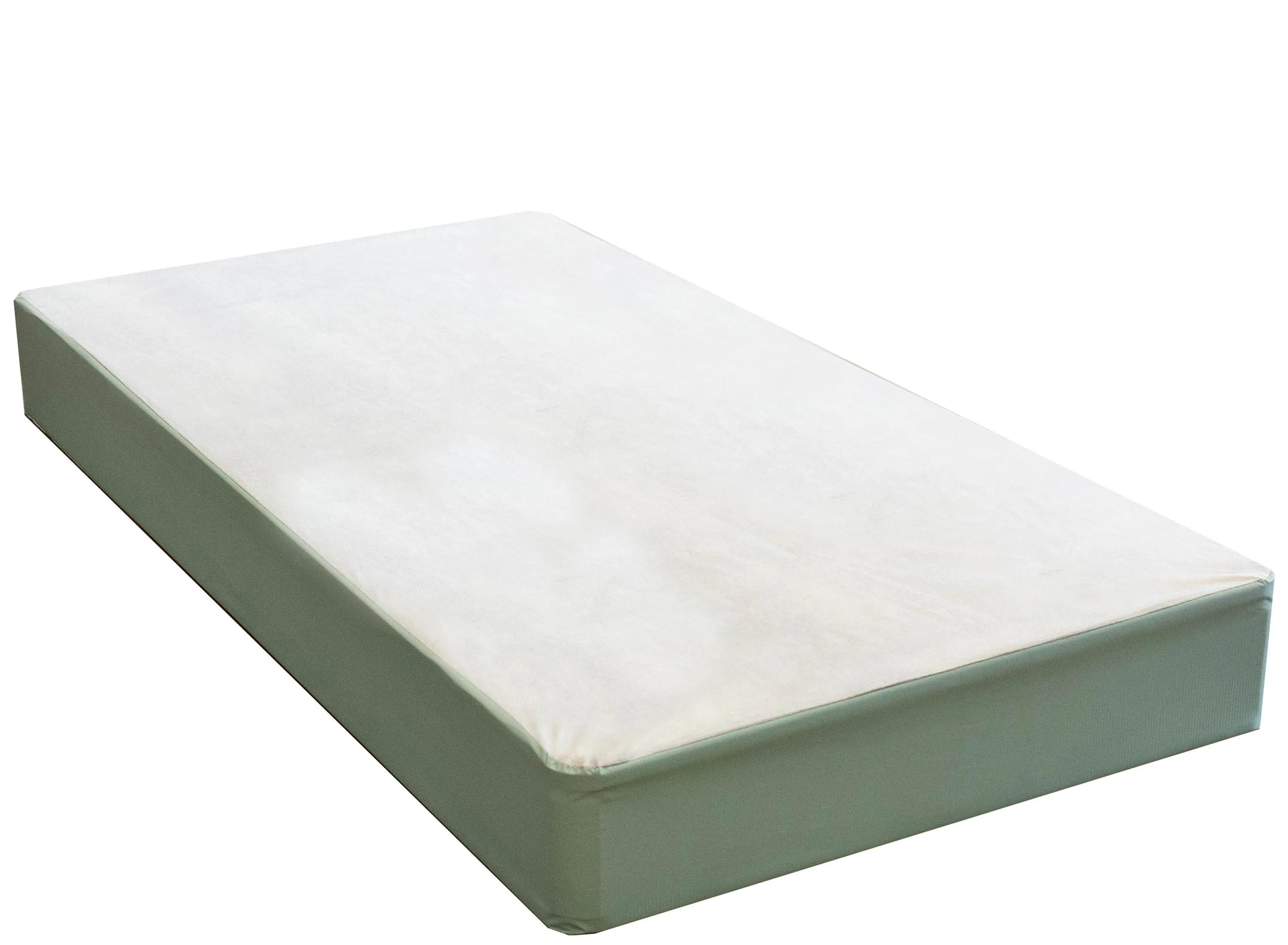 Magic Sleeper Vinyl Box Spring