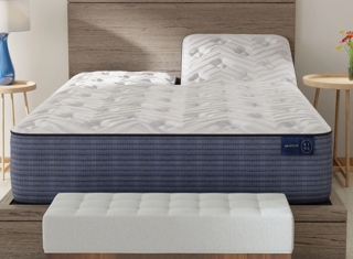 King Koil Elite - Brantley Firm Mattress