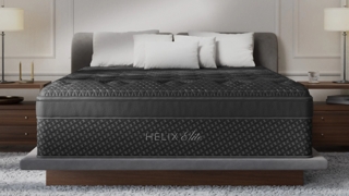 Helix Sunset Elite Mattress