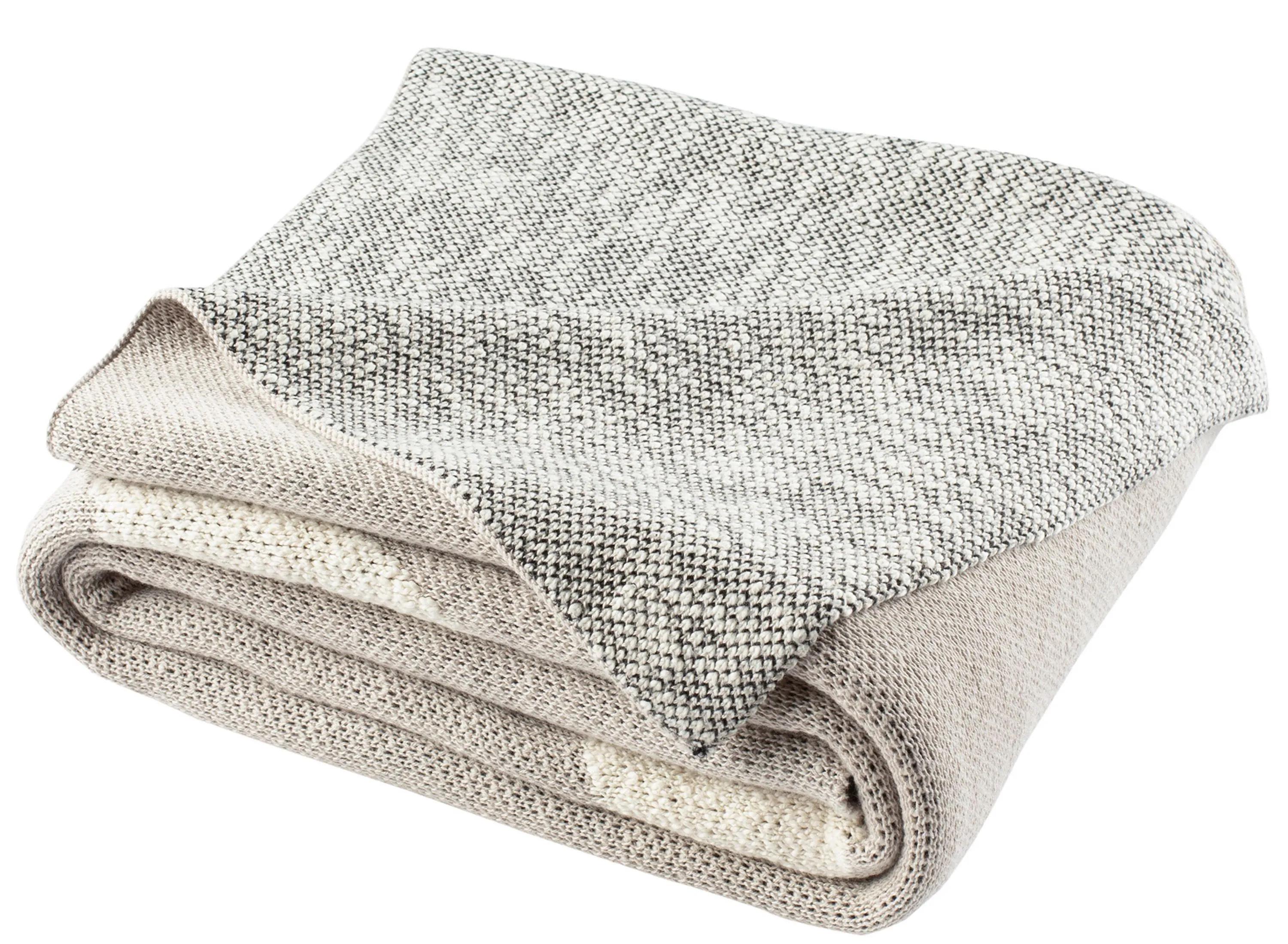 Tater Trot Baby Blanket