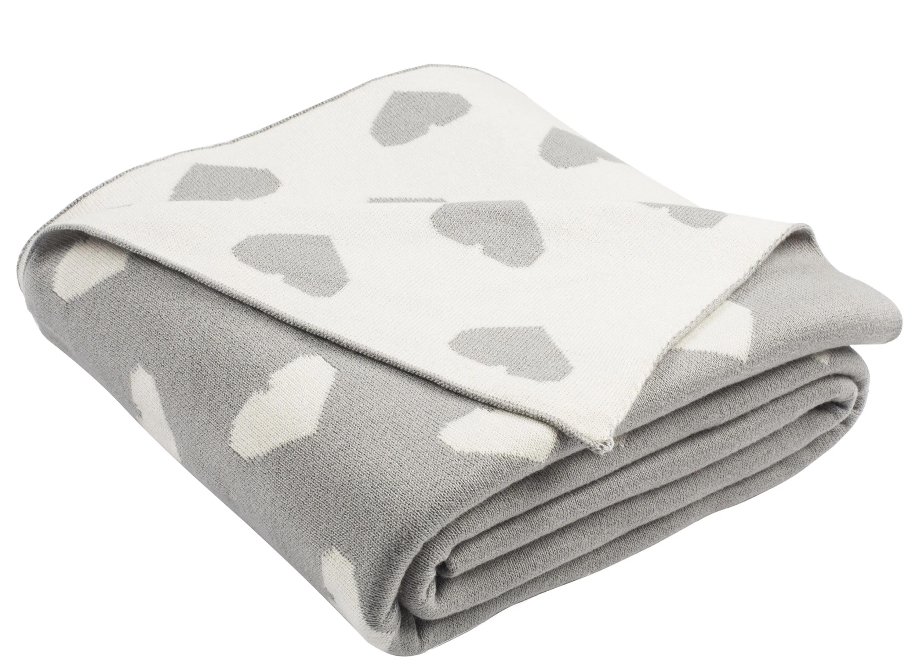 Truelove Knit Throw