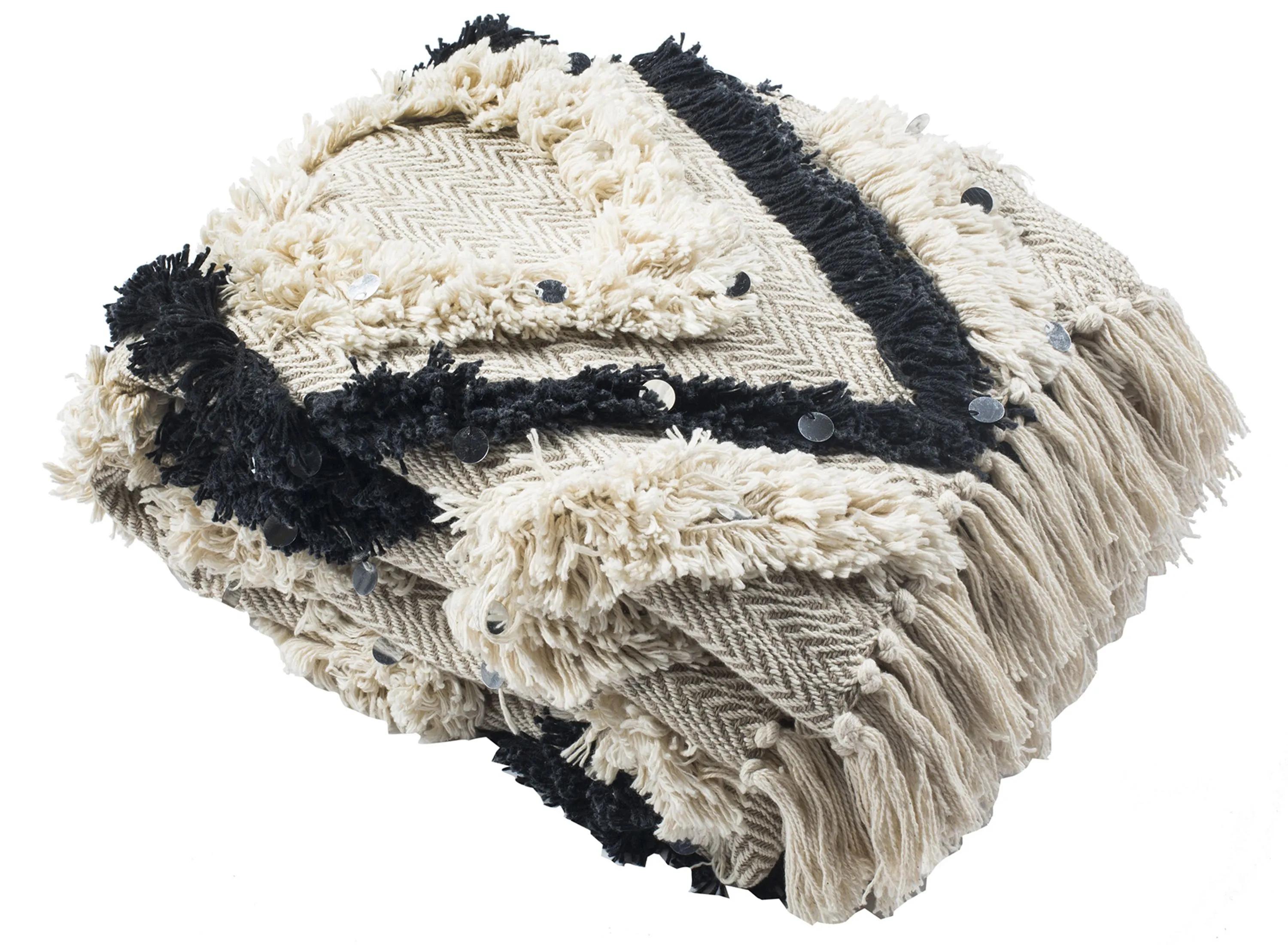 Lila Grace Throw