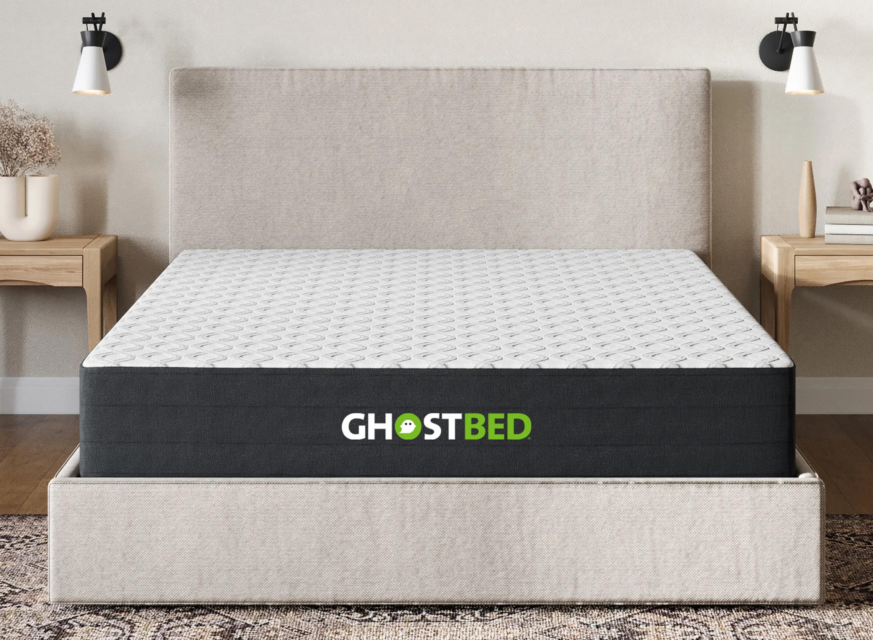 "GhostBed 10"" Mattress"