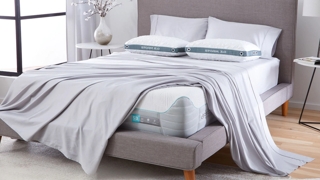 BEDGEAR S3 Firm Memory Foam Mattress