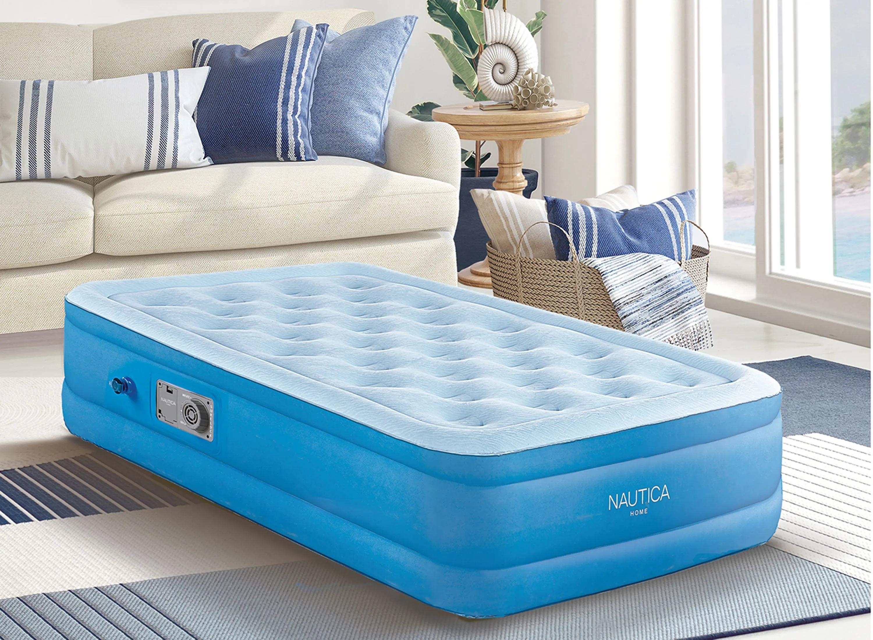 Nautica Cool Comfort Express Air Mattress