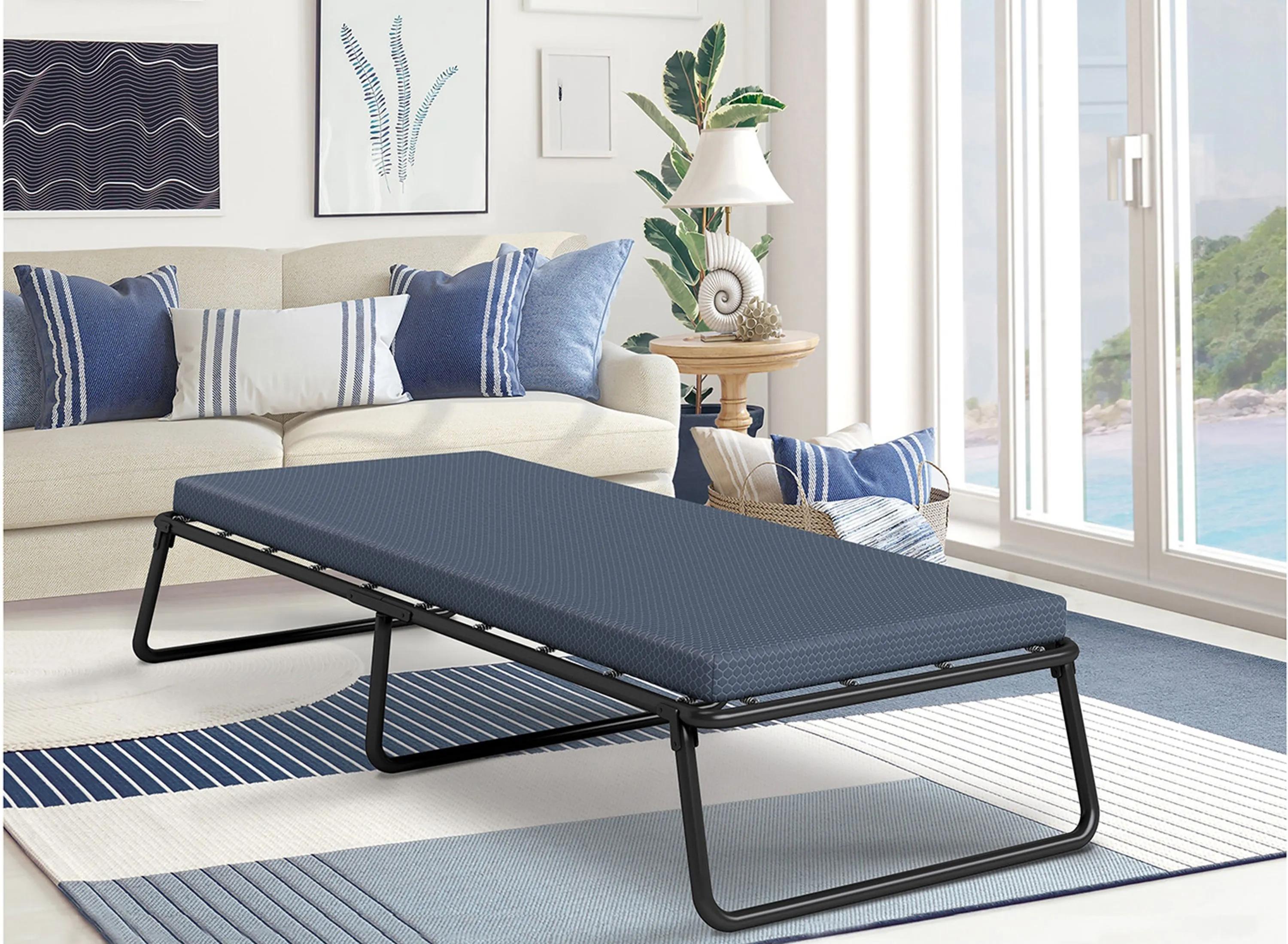 "Nautica Fold Away Guest Cot 26"""