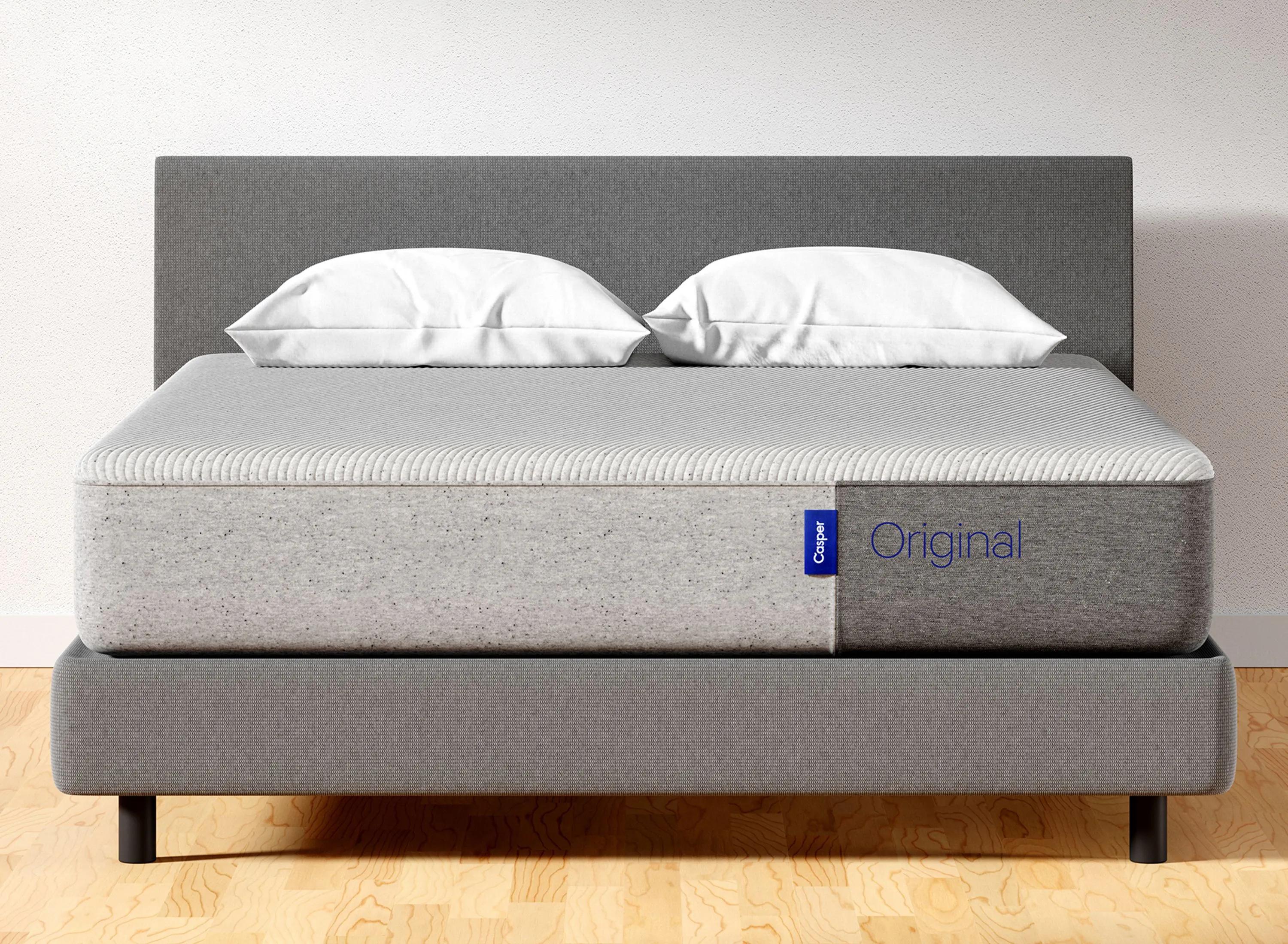 Casper Original Foam Mattress