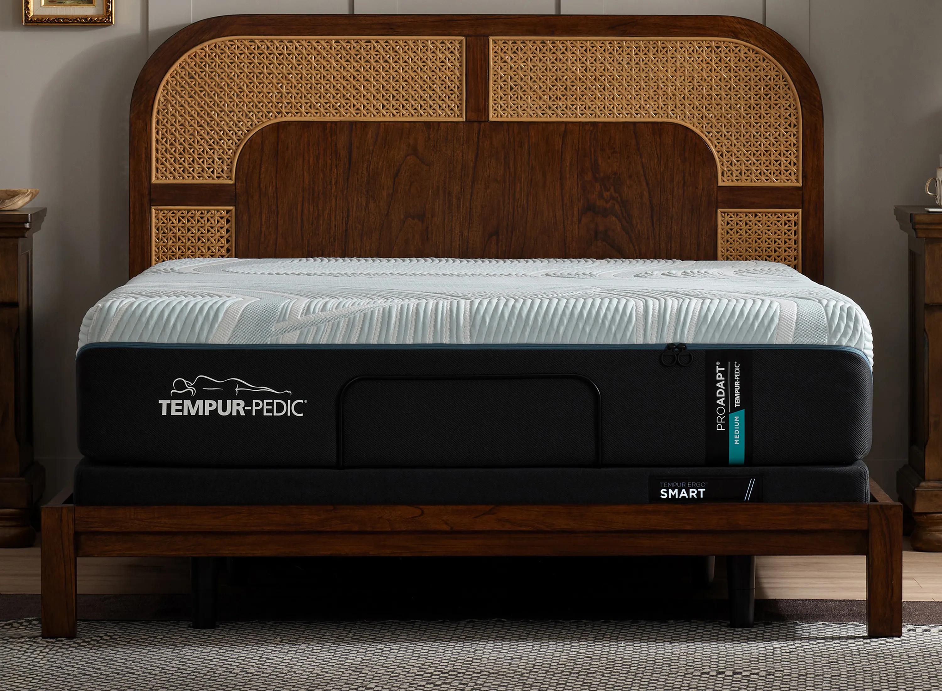 Tempur-Pedic ProAdapt 2.0 Medium Mattress