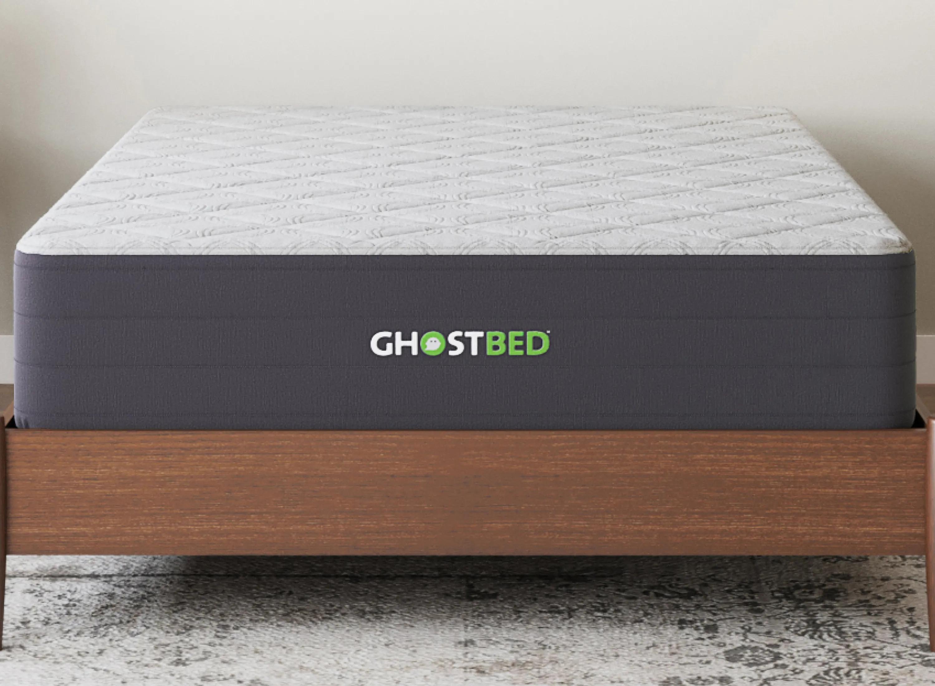 GhostBed 12 Hybrid Mattress