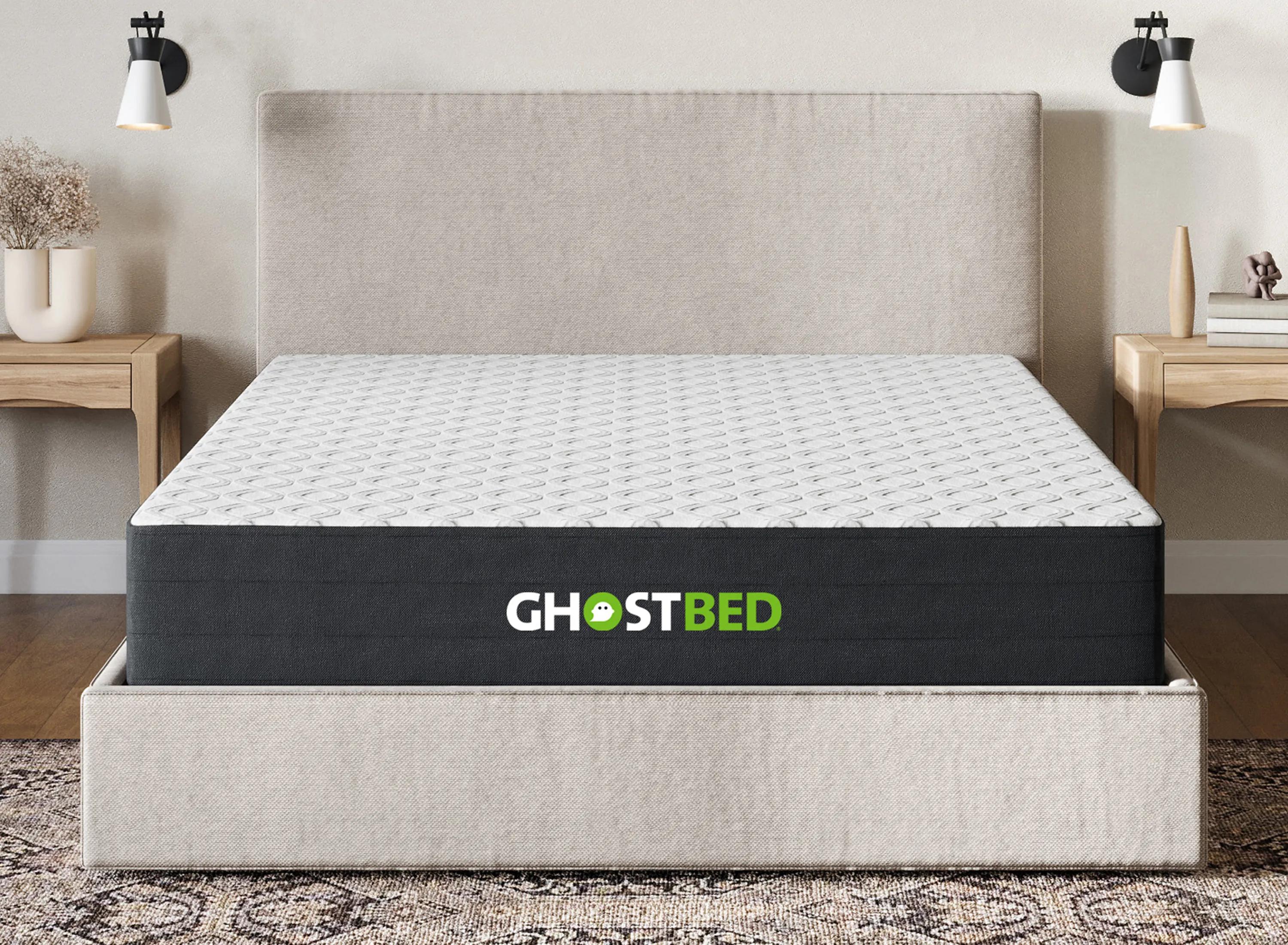 GhostBed 10 Mattress