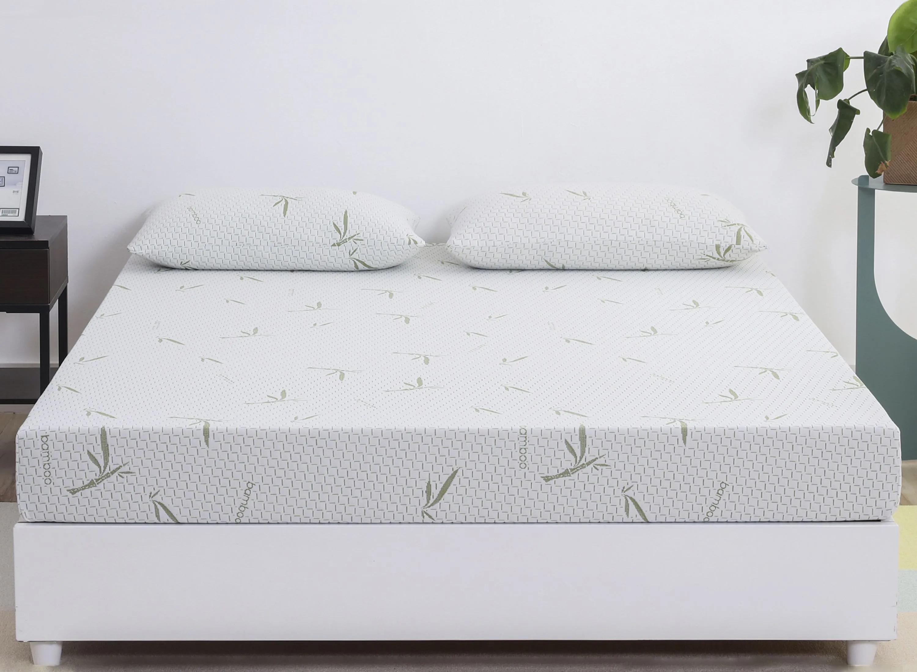 Dreamer 6 Inch Memory Foam Mattress
