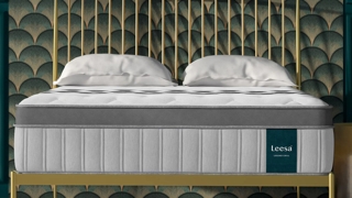 Leesa Legend Chill Medium Hybrid Mattress