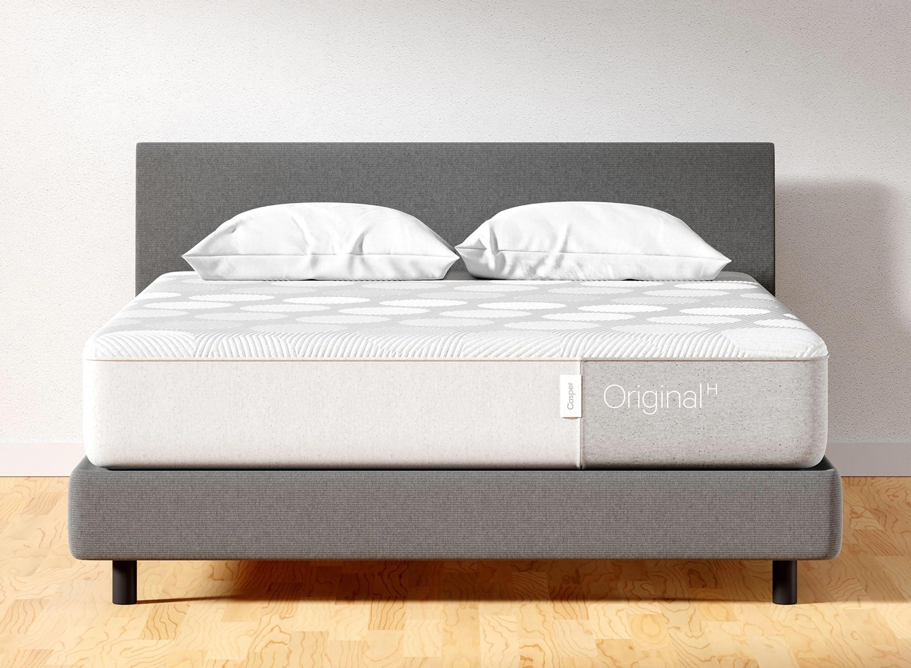 Casper Original Hybrid Mattress