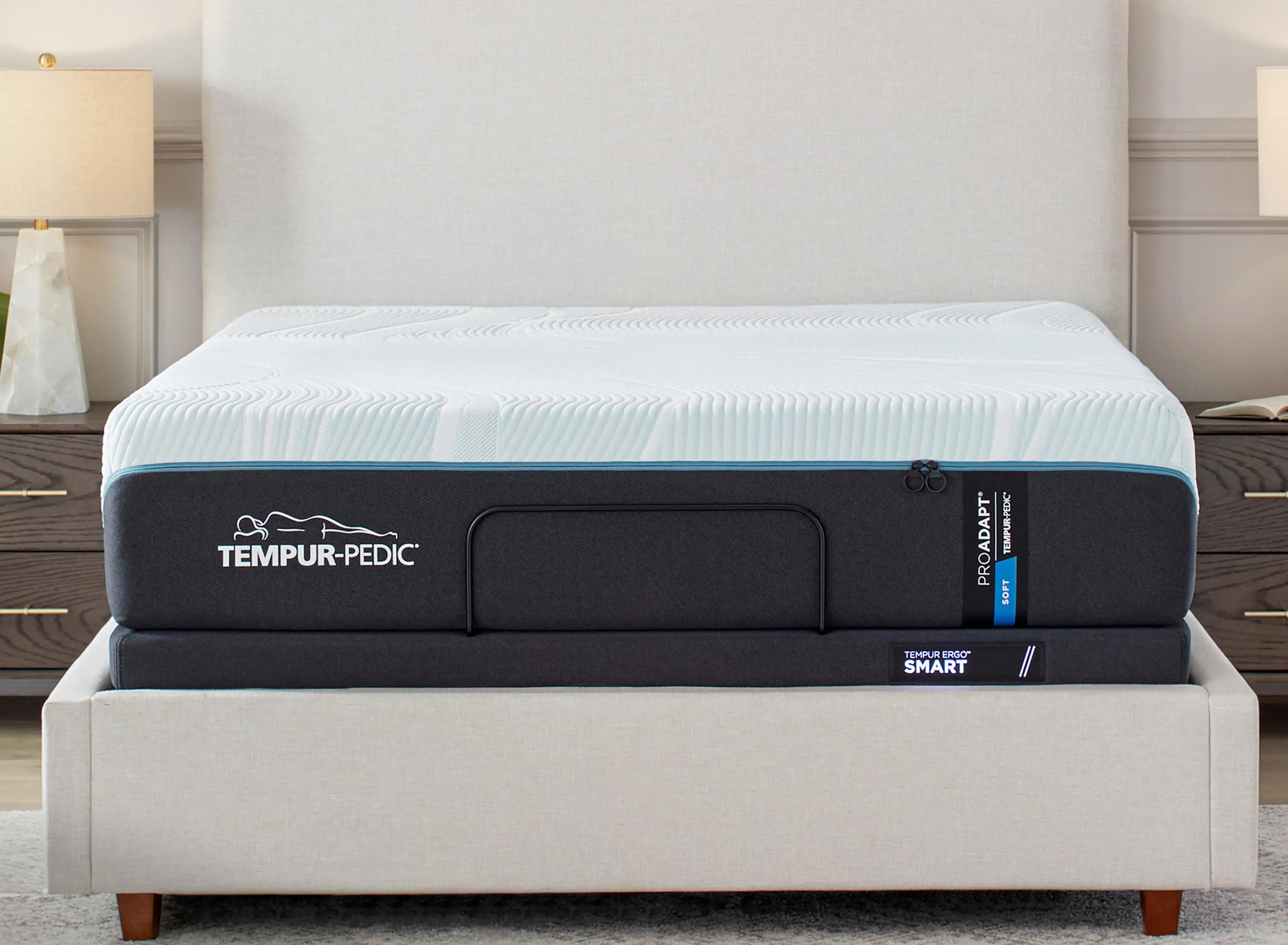 Tempur-Pedic ProAdapt 2.0 Soft Mattress