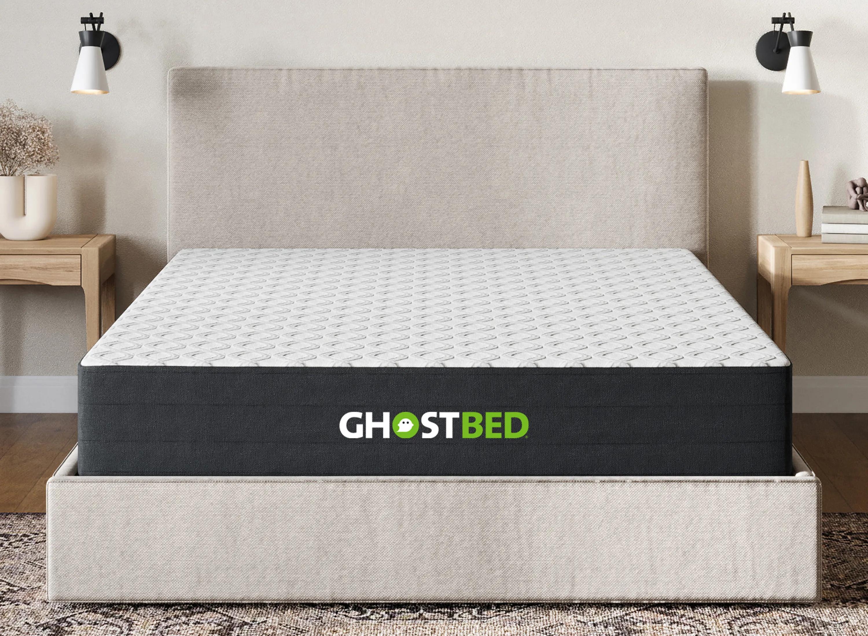 GhostBed 10 Mattress