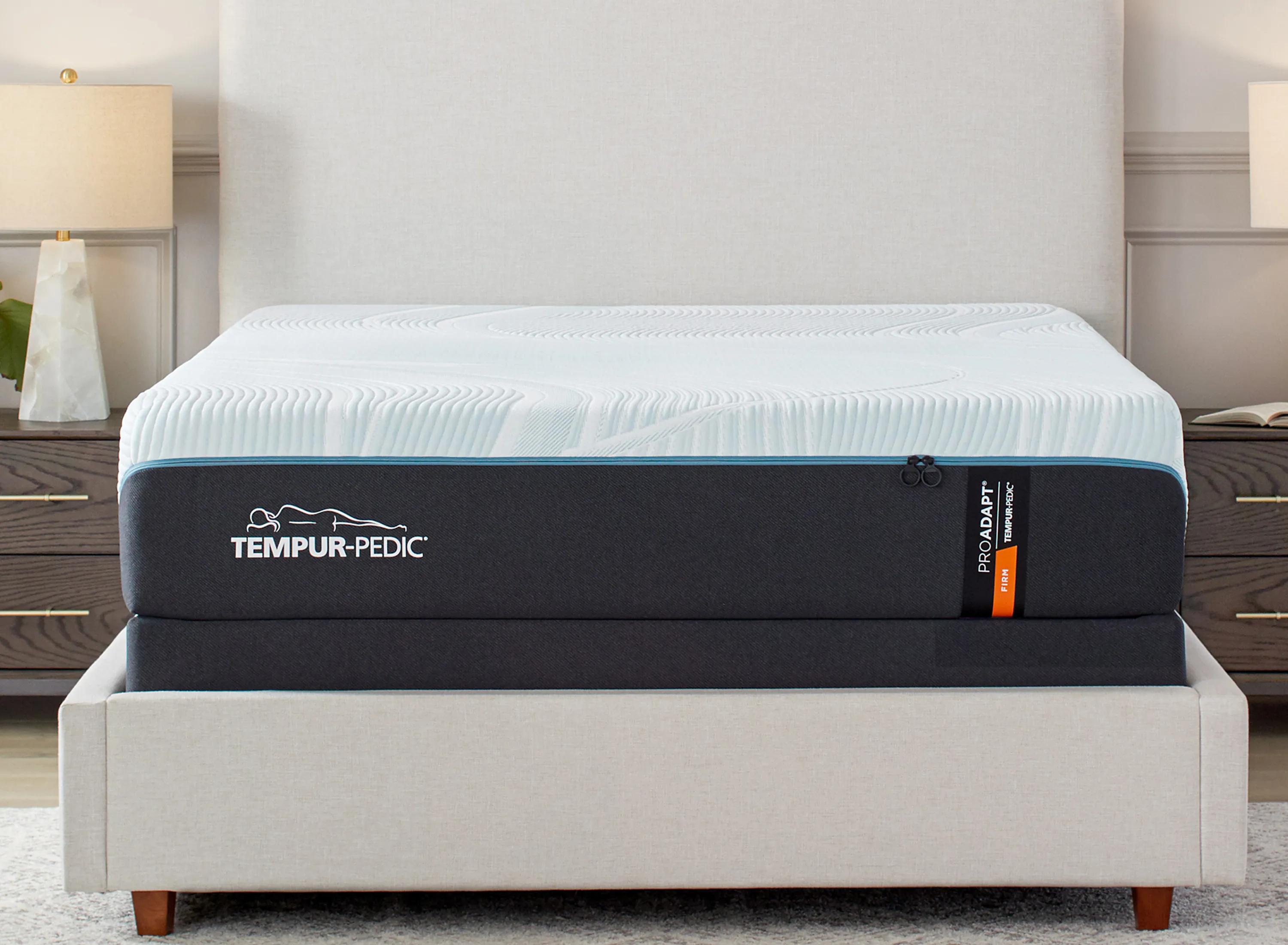Tempur-Pedic ProAdapt 2.0 Firm Mattress