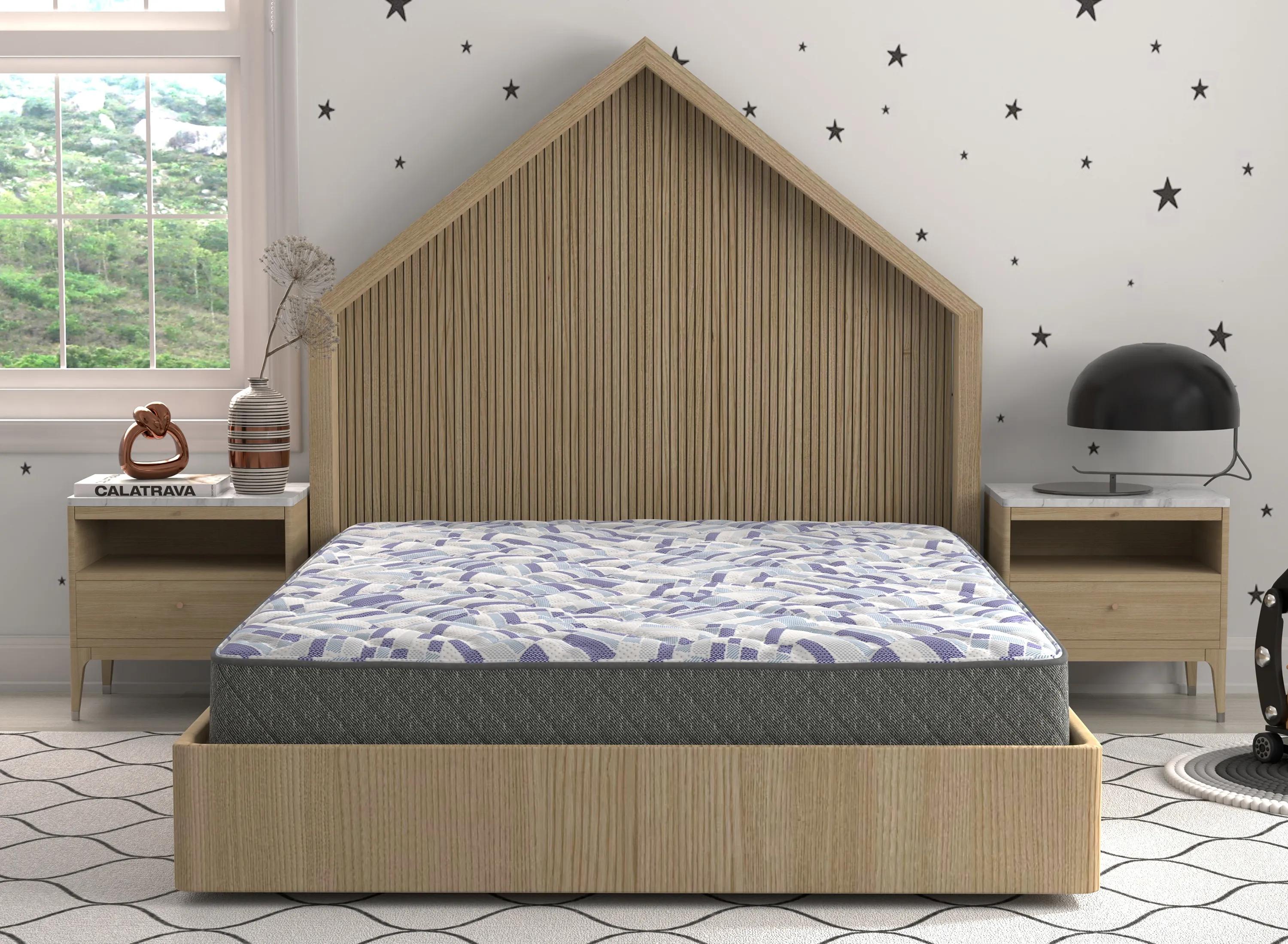Bellanest Calla Extra Firm Mattress