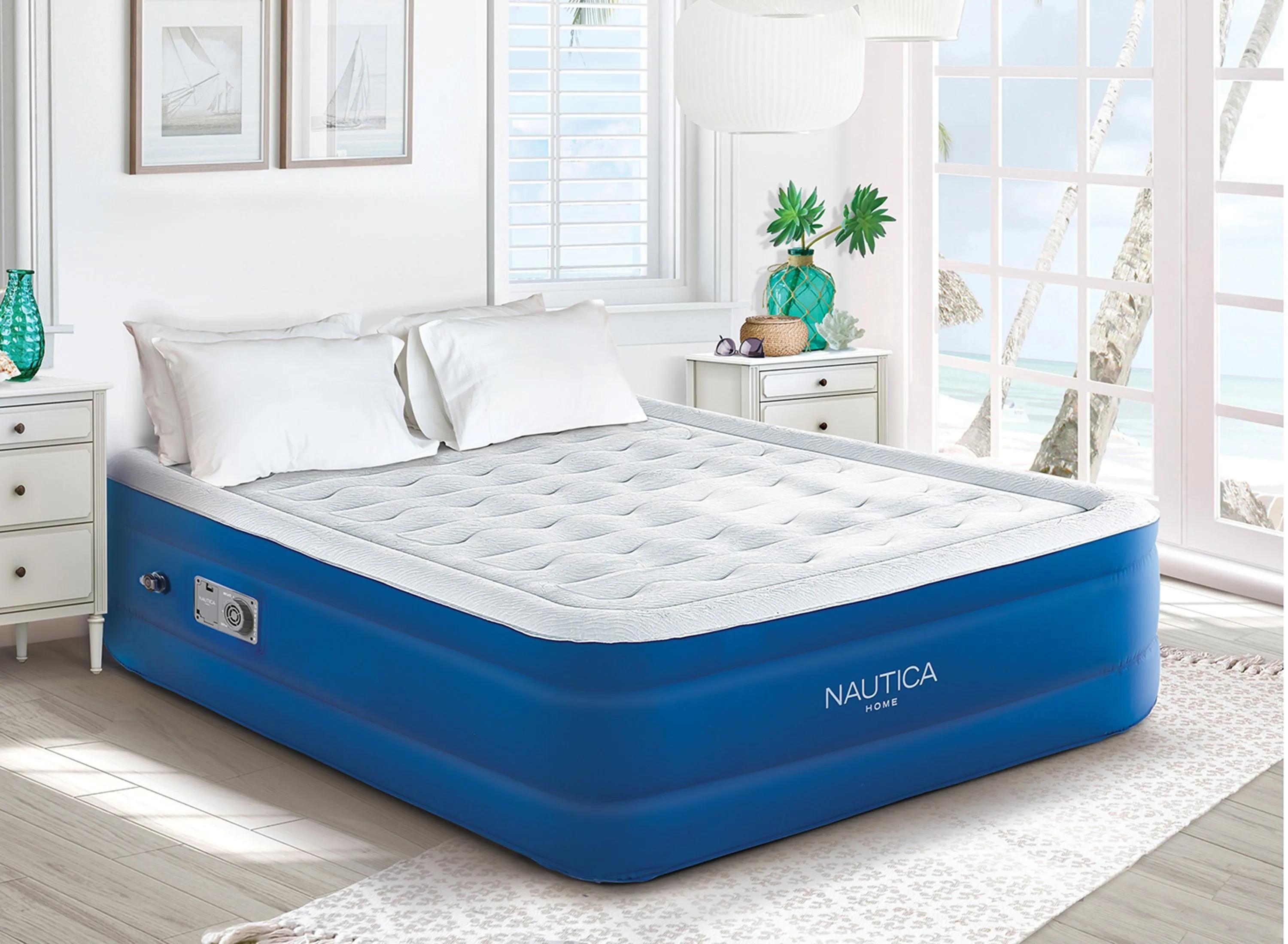 478263380 Nautica Support Express Air Mattress sku 478263380