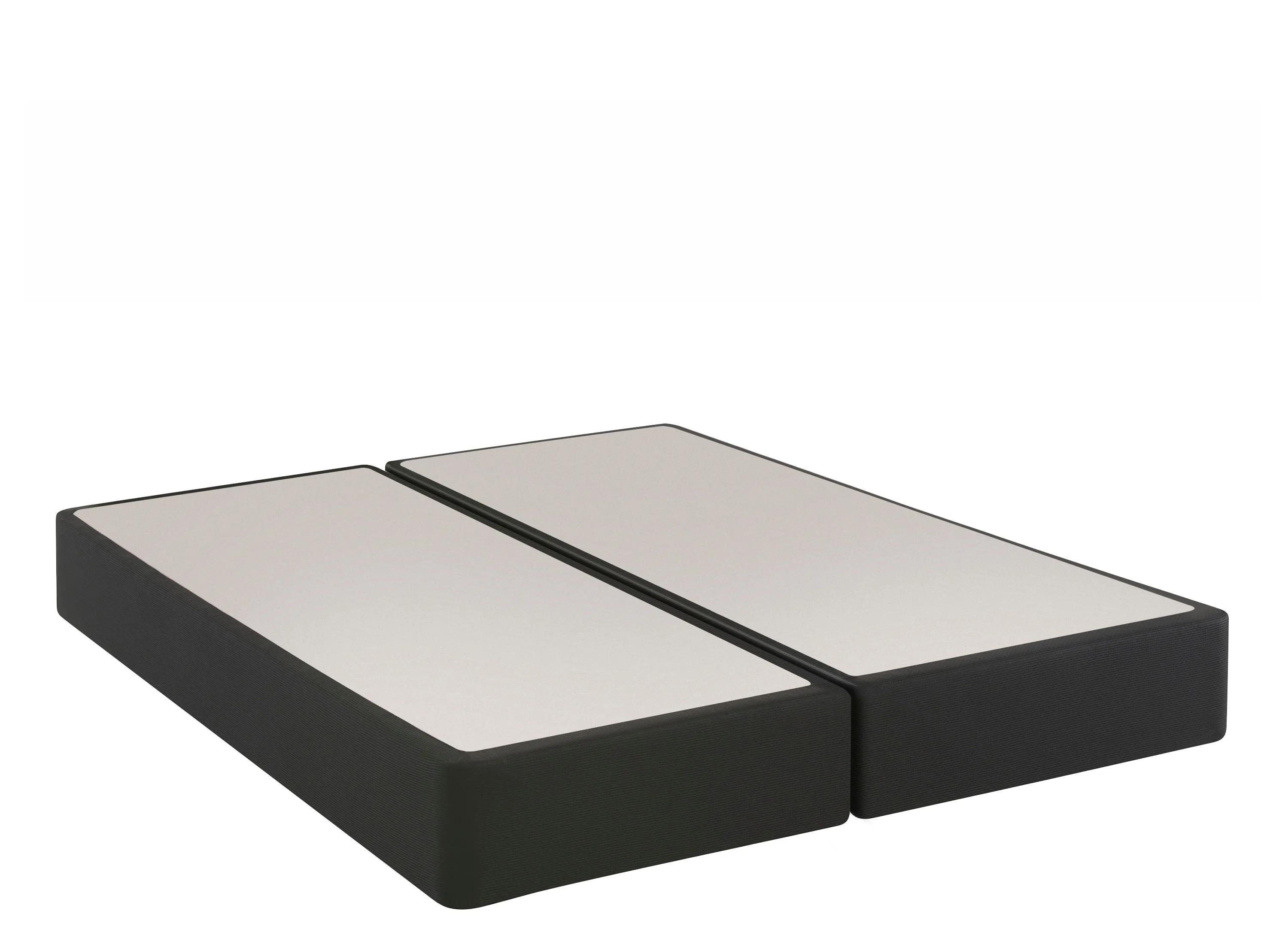 Sealy Essentials 9 High-Profile Box Spring