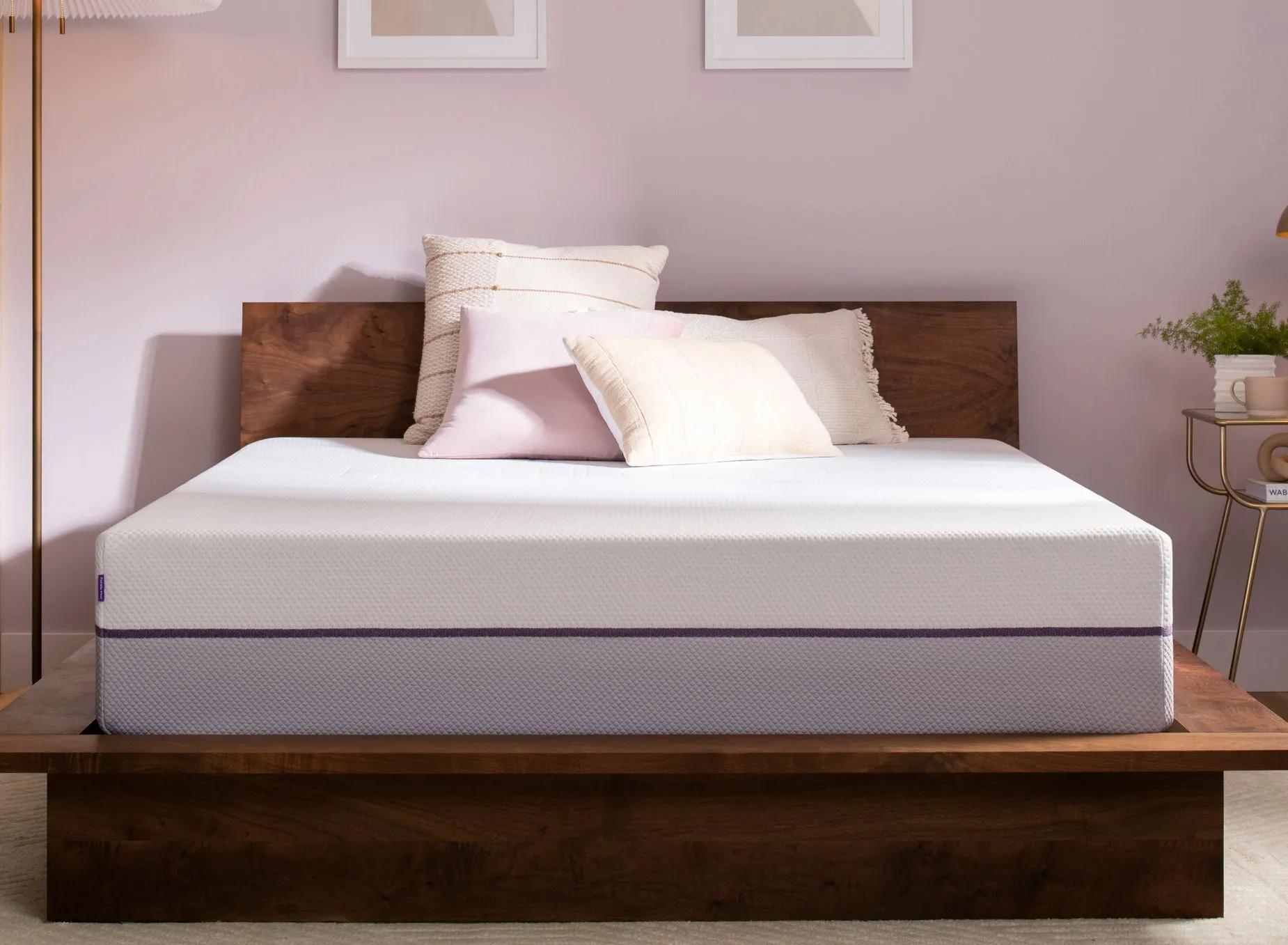 480102121 Purple Plus Mattress sku 480102121