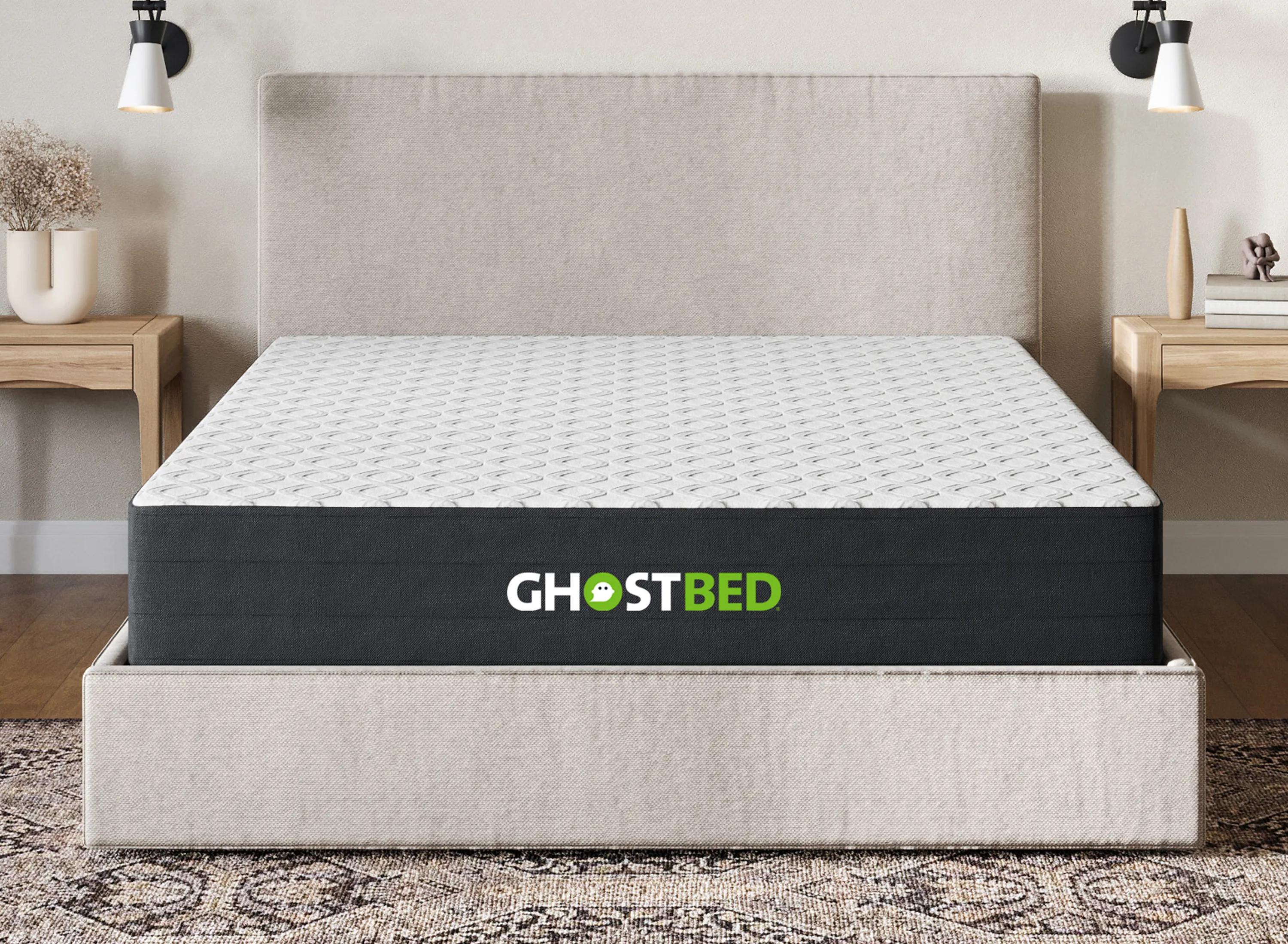 GhostBed 10 Mattress