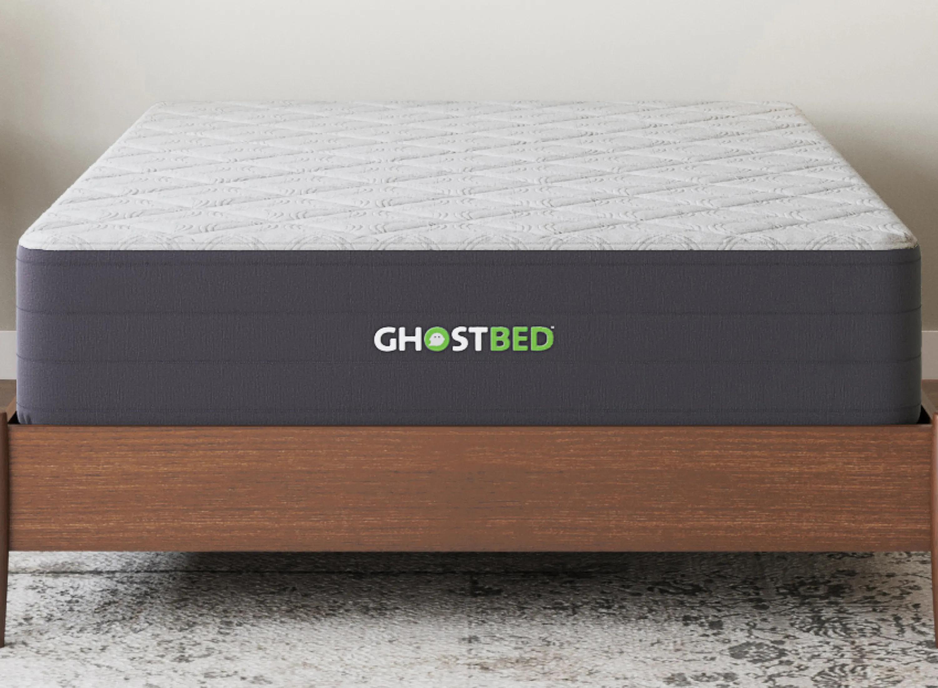 GhostBed 12 Hybrid Mattress