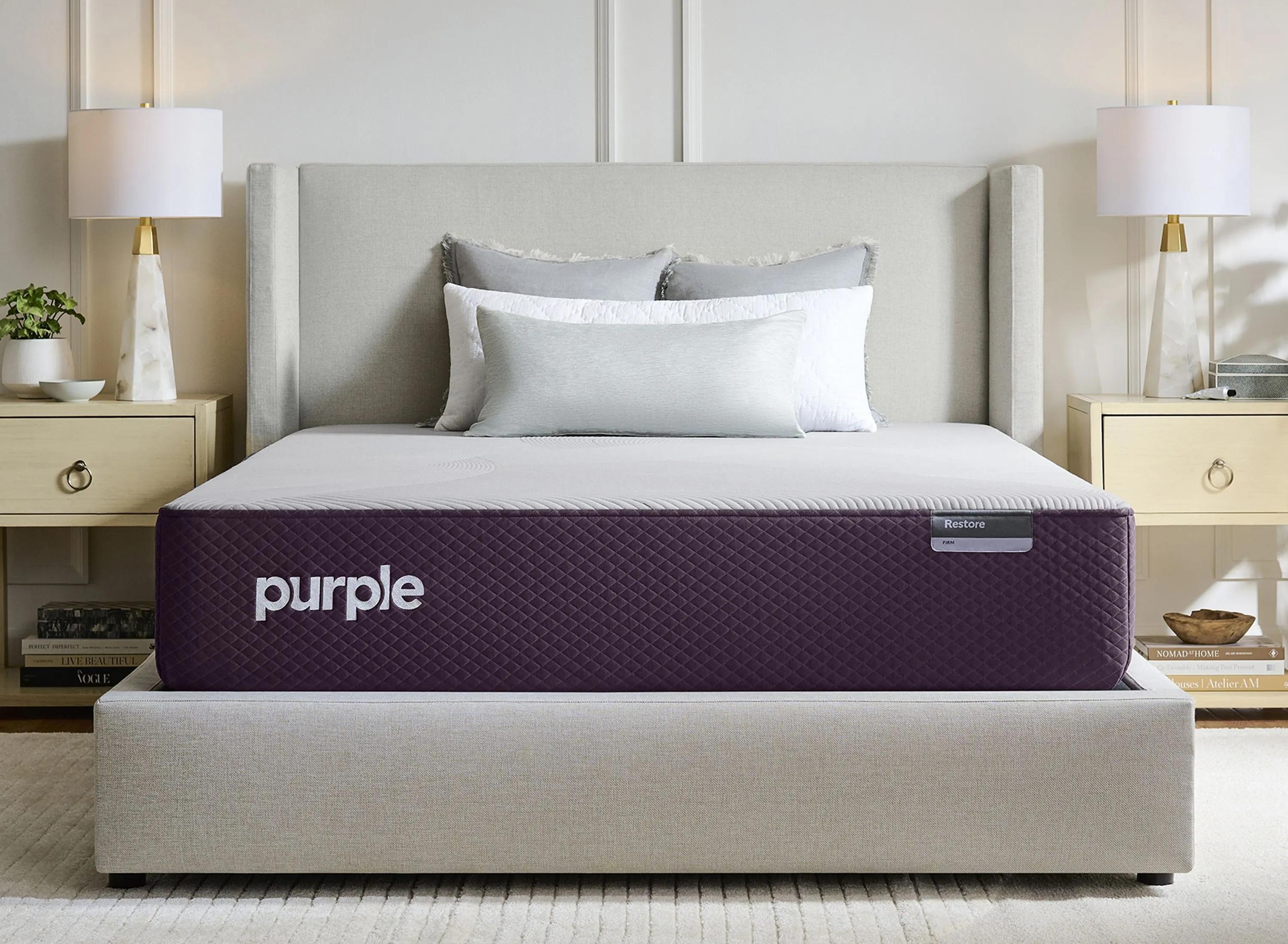 480123997 Purple Restore Firm sku 480123997