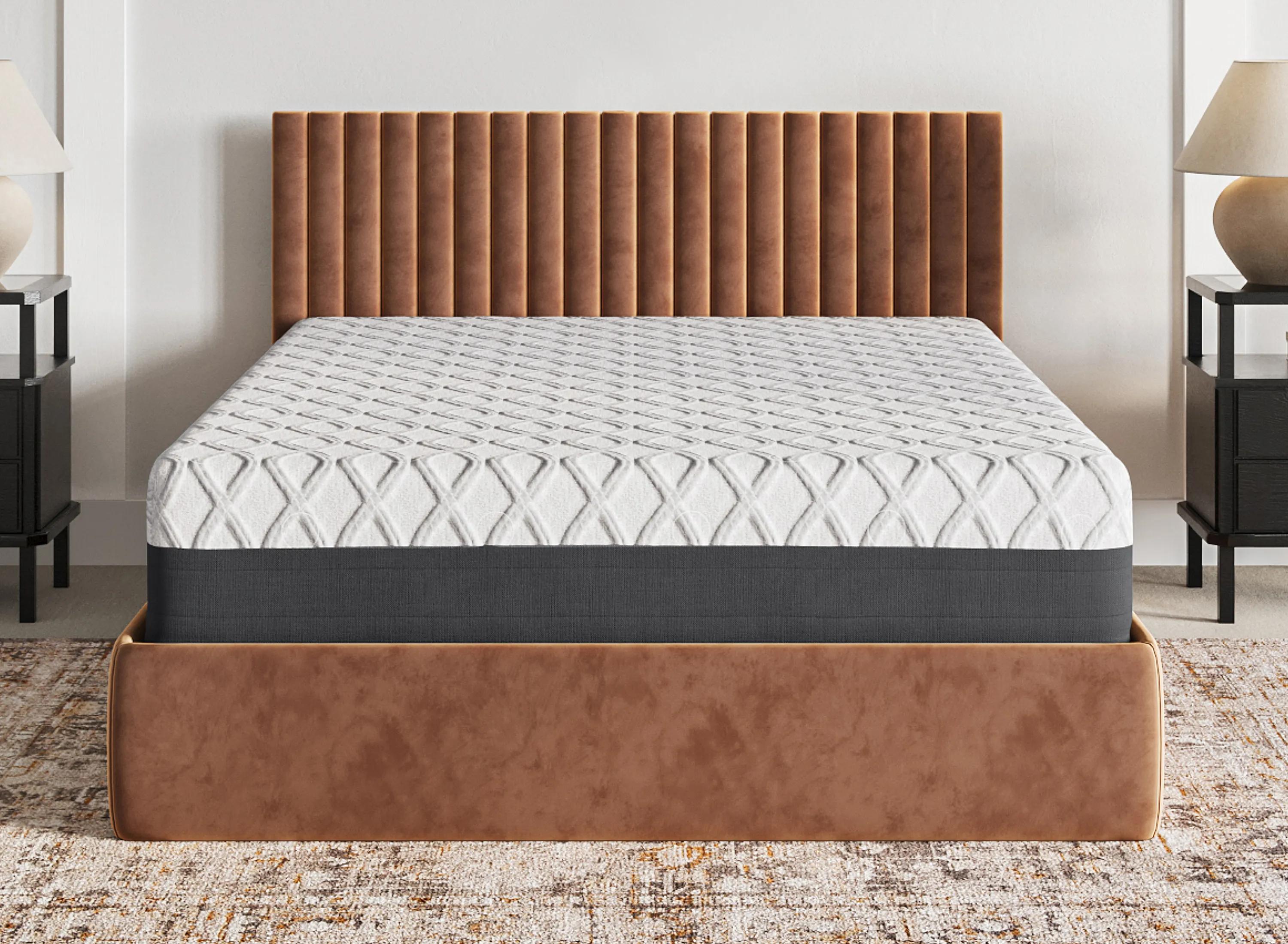 GhostBed 14 Mattress