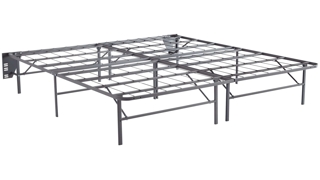 Ashley Sleep Essentials Better than a Boxspring Foundation