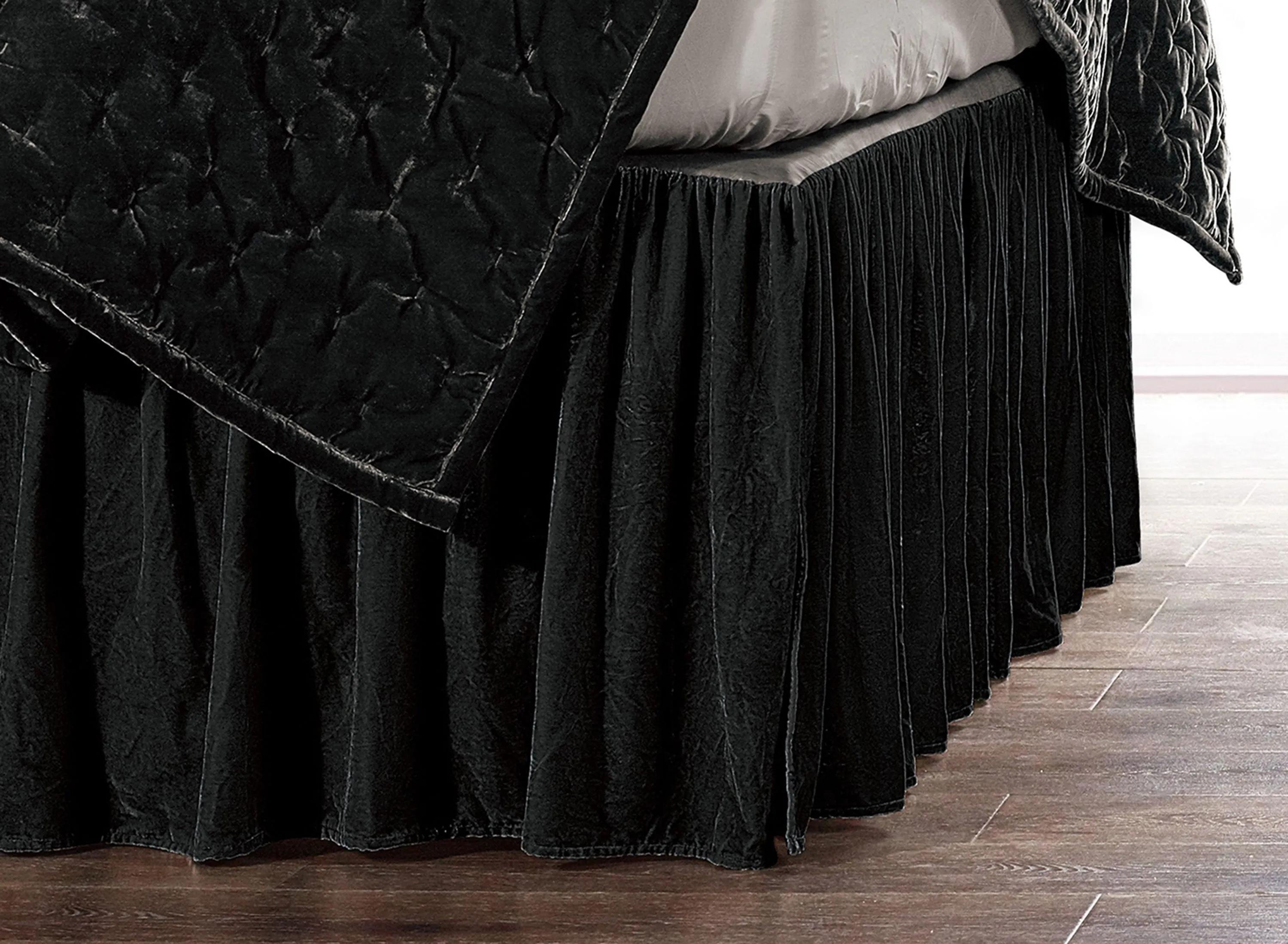 Youngmee Bed Skirt