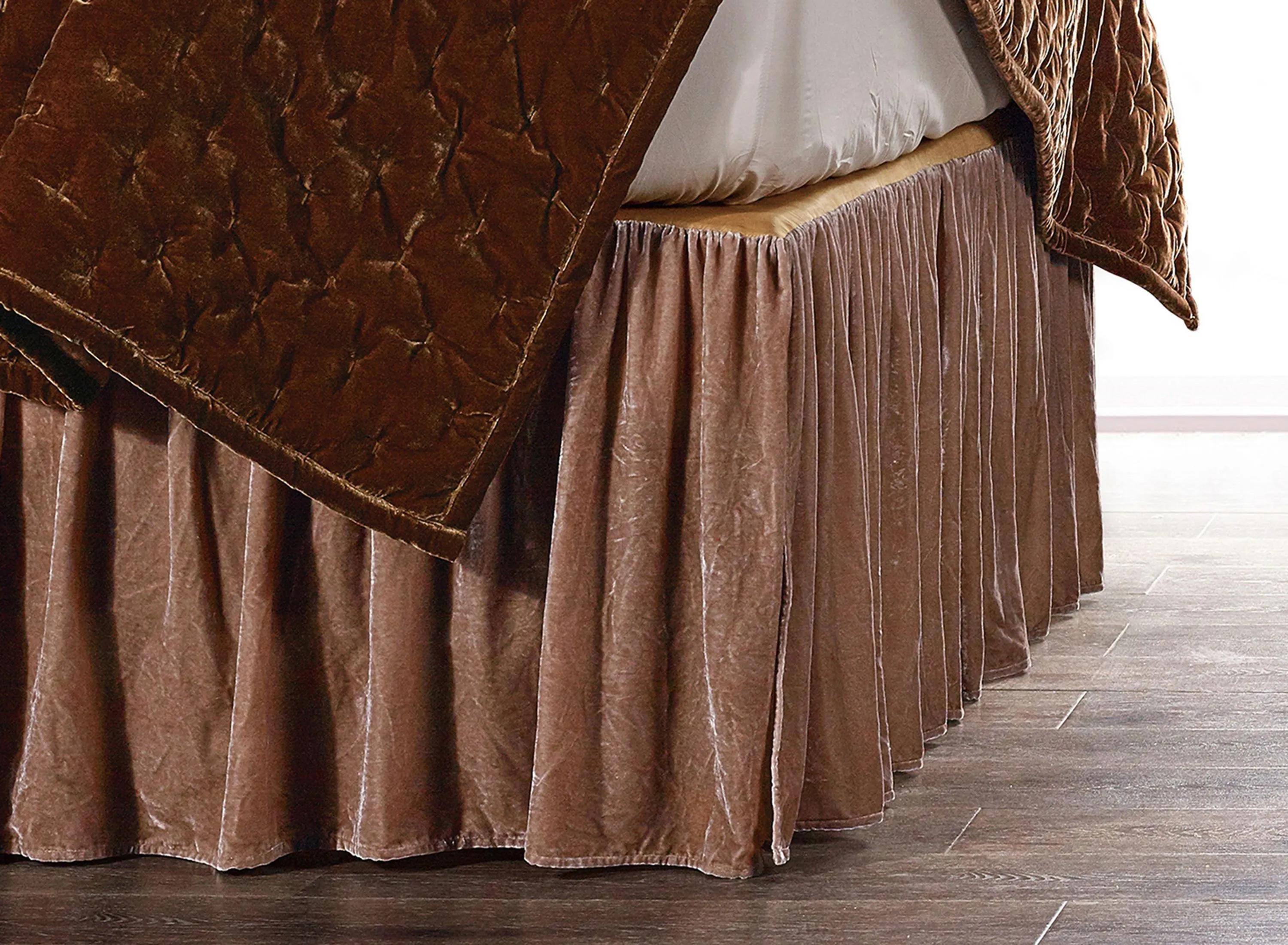 Youngmee Bed Skirt
