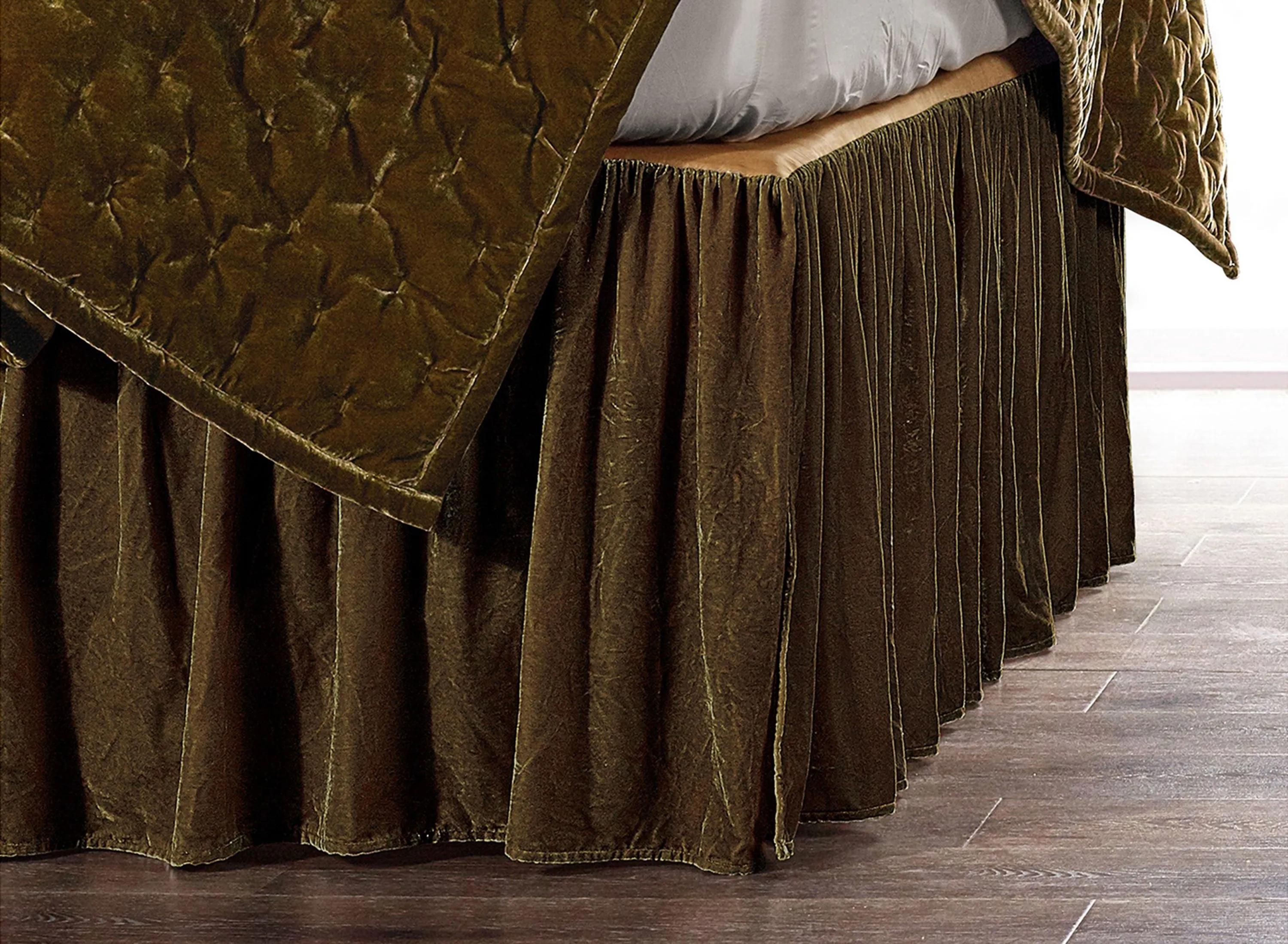 Youngmee Bed Skirt