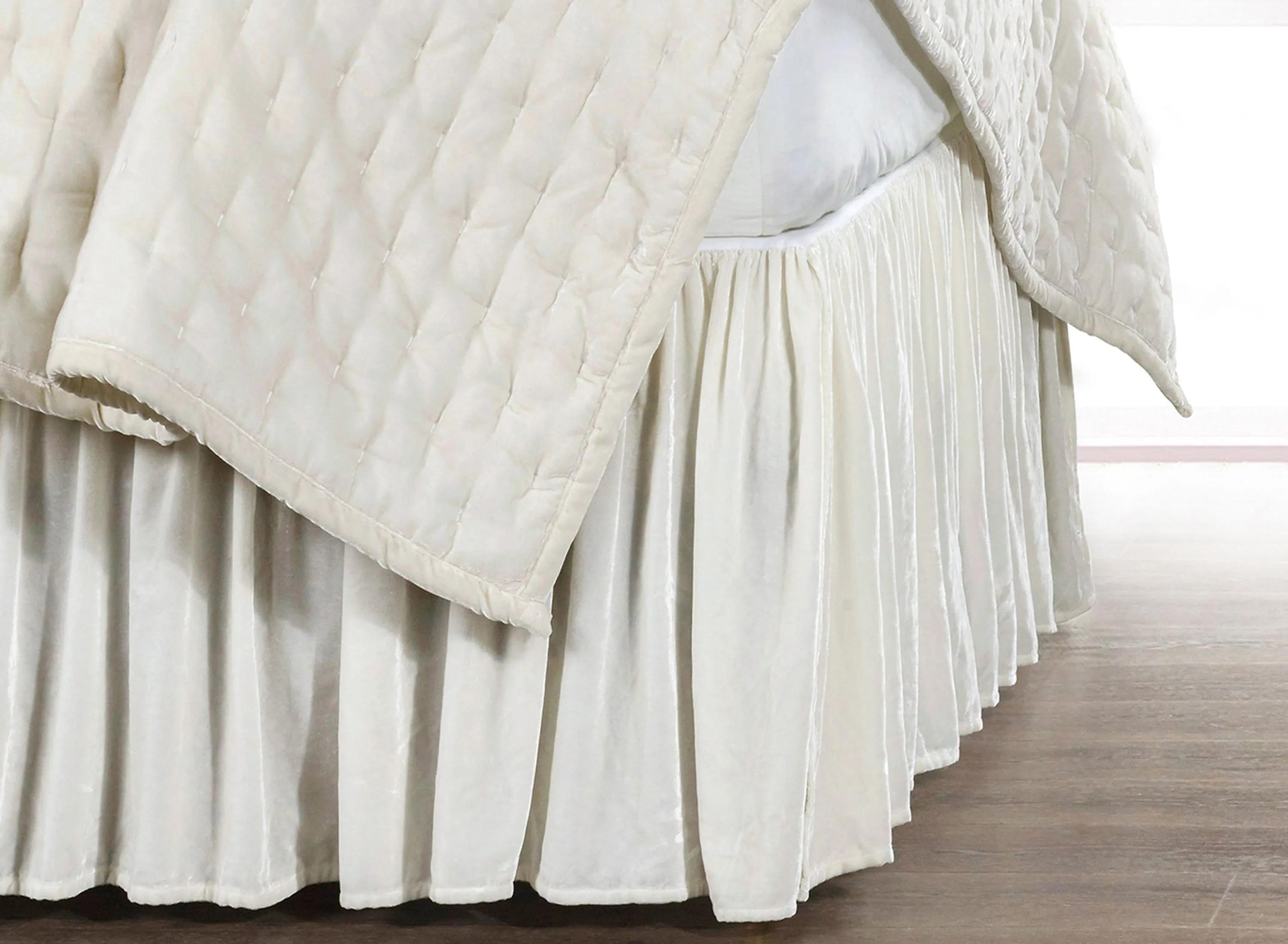 Youngmee Bed Skirt