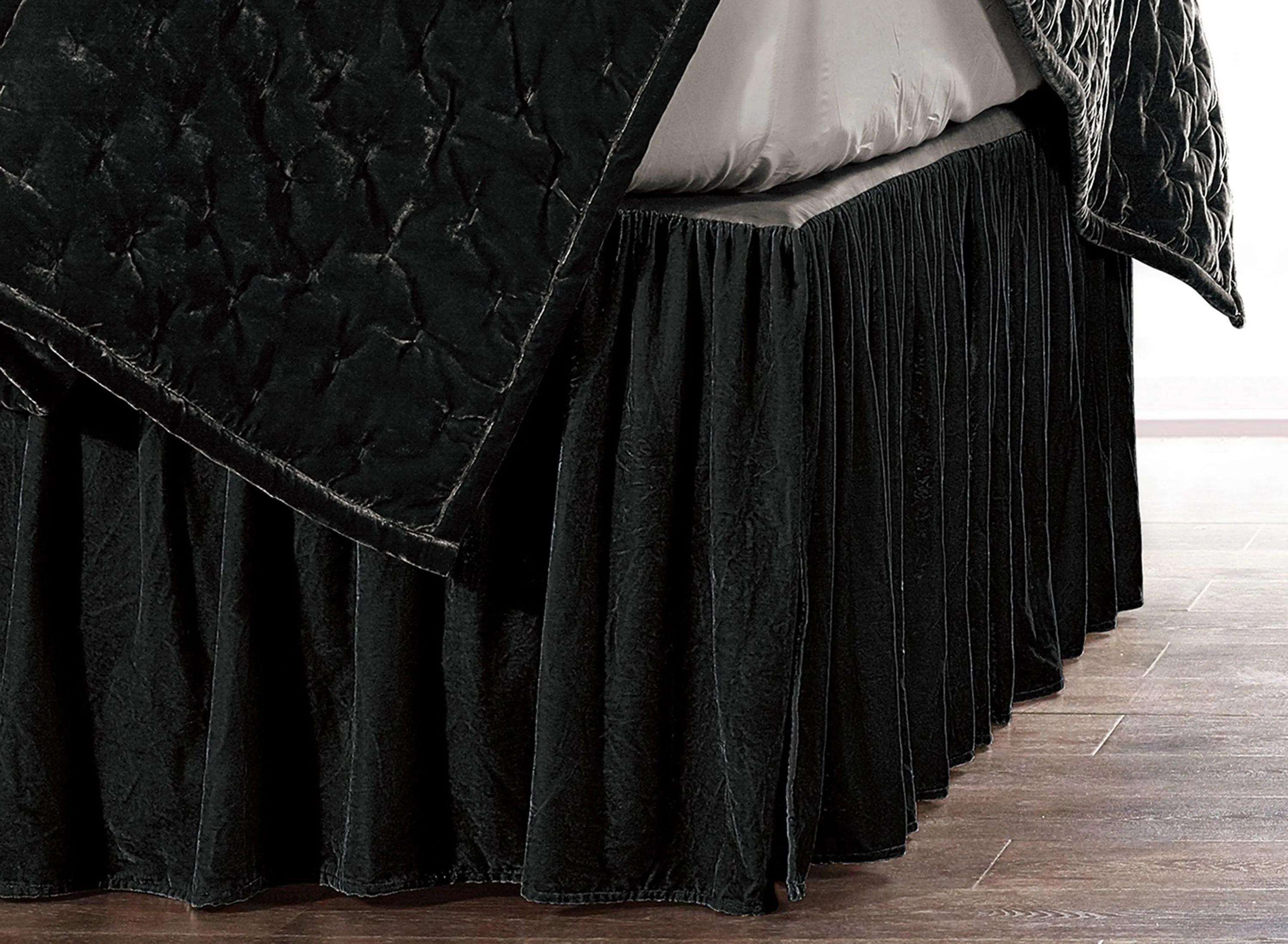 Youngmee Bed Skirt