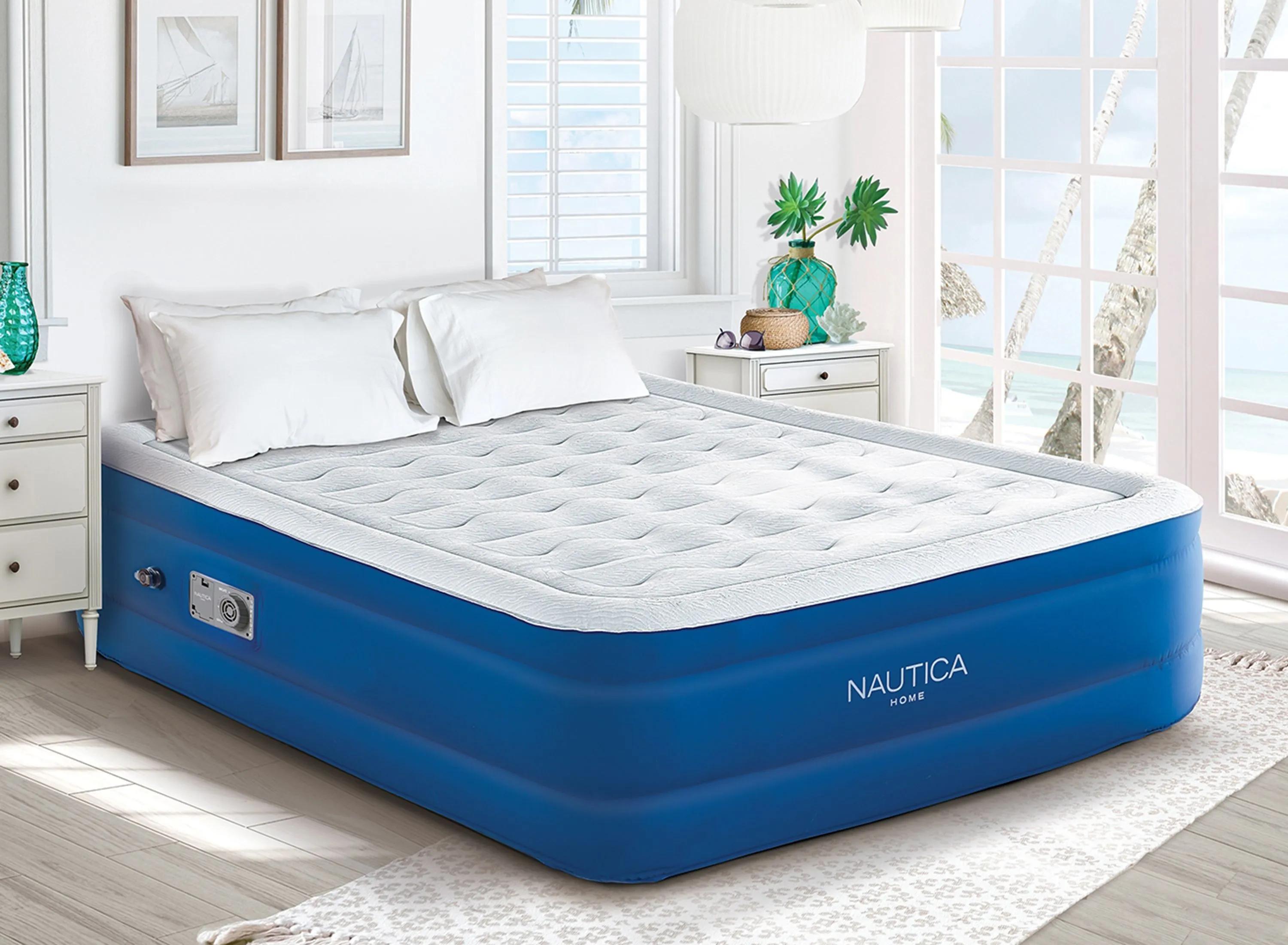 Nautica Support Aire Express Air Mattress