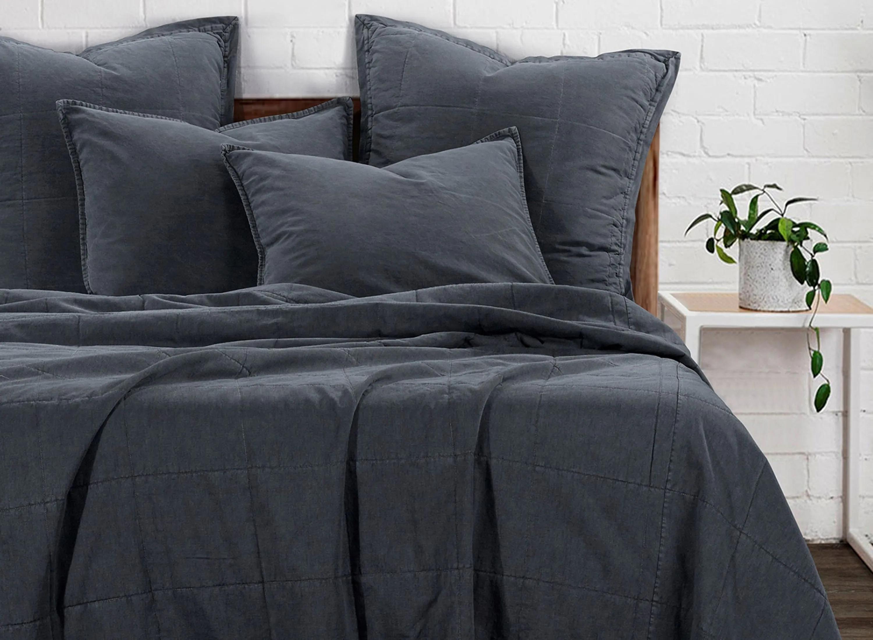 Detwyler 3-pc. Coverlet Set
