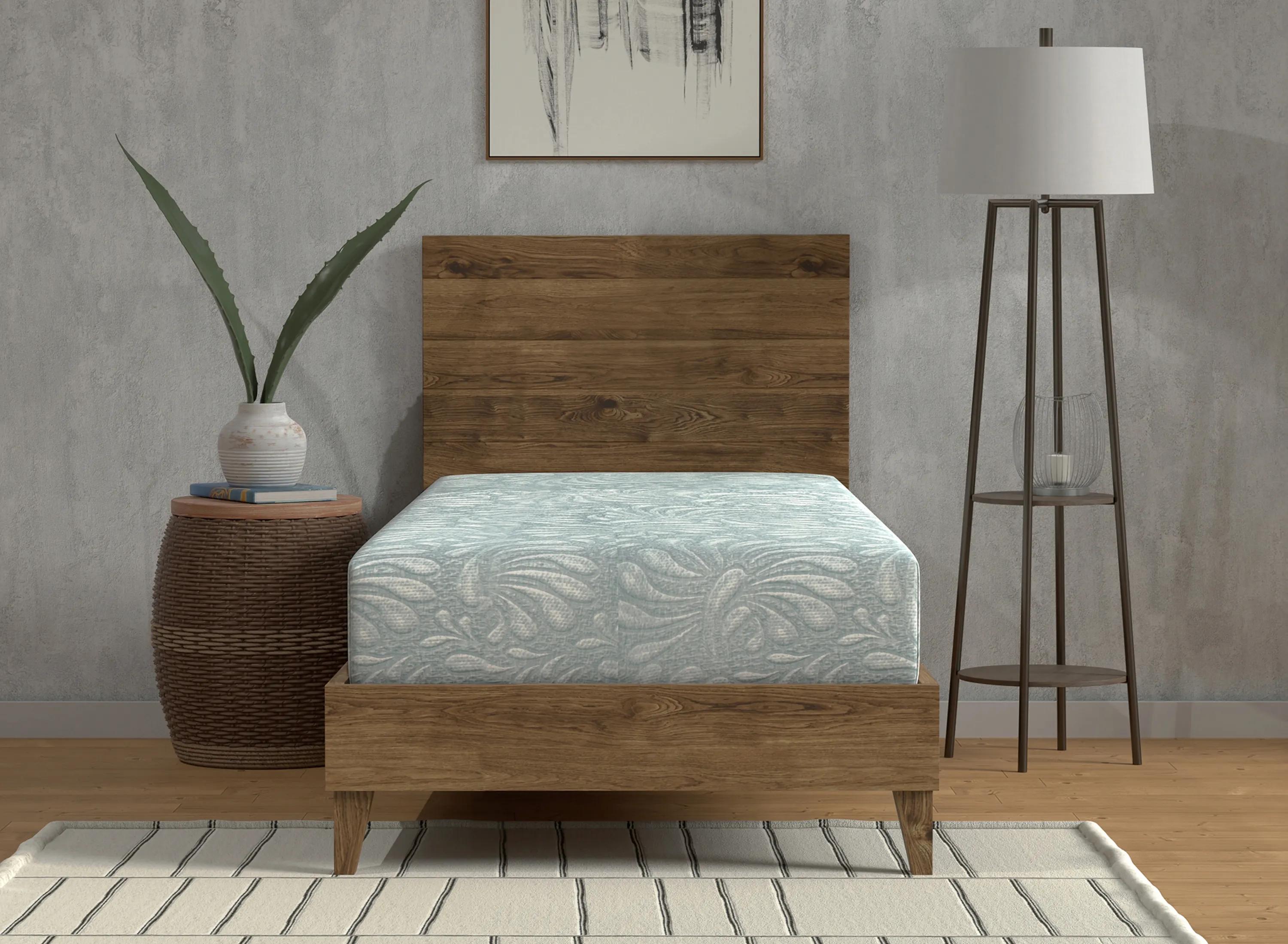 Bellanest Gemma Medium Memory Foam Mattress