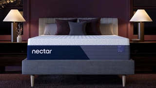 Nectar Hybrid Luxe Mattress