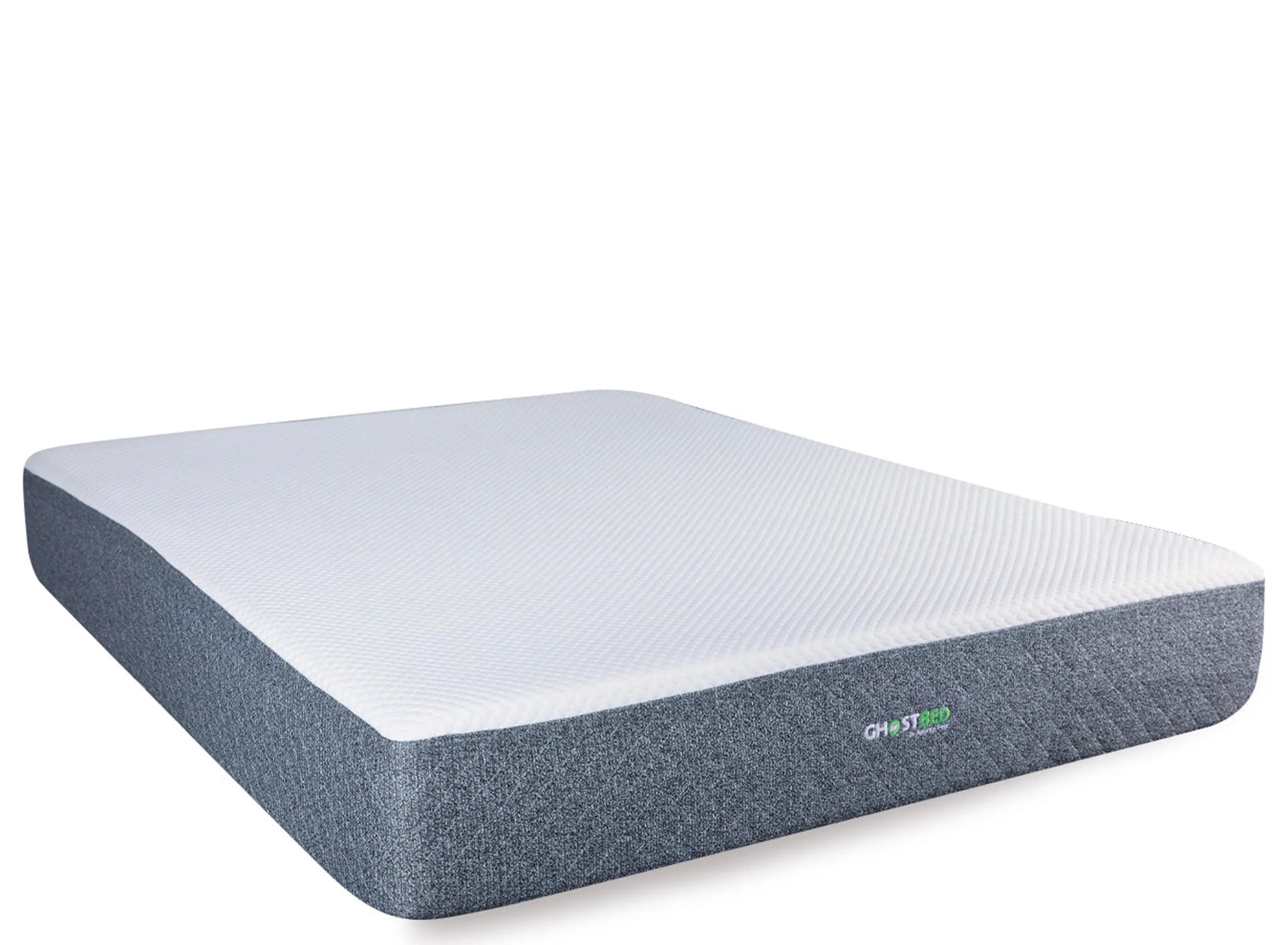 GhostBed RV Medium Hybrid Mattress
