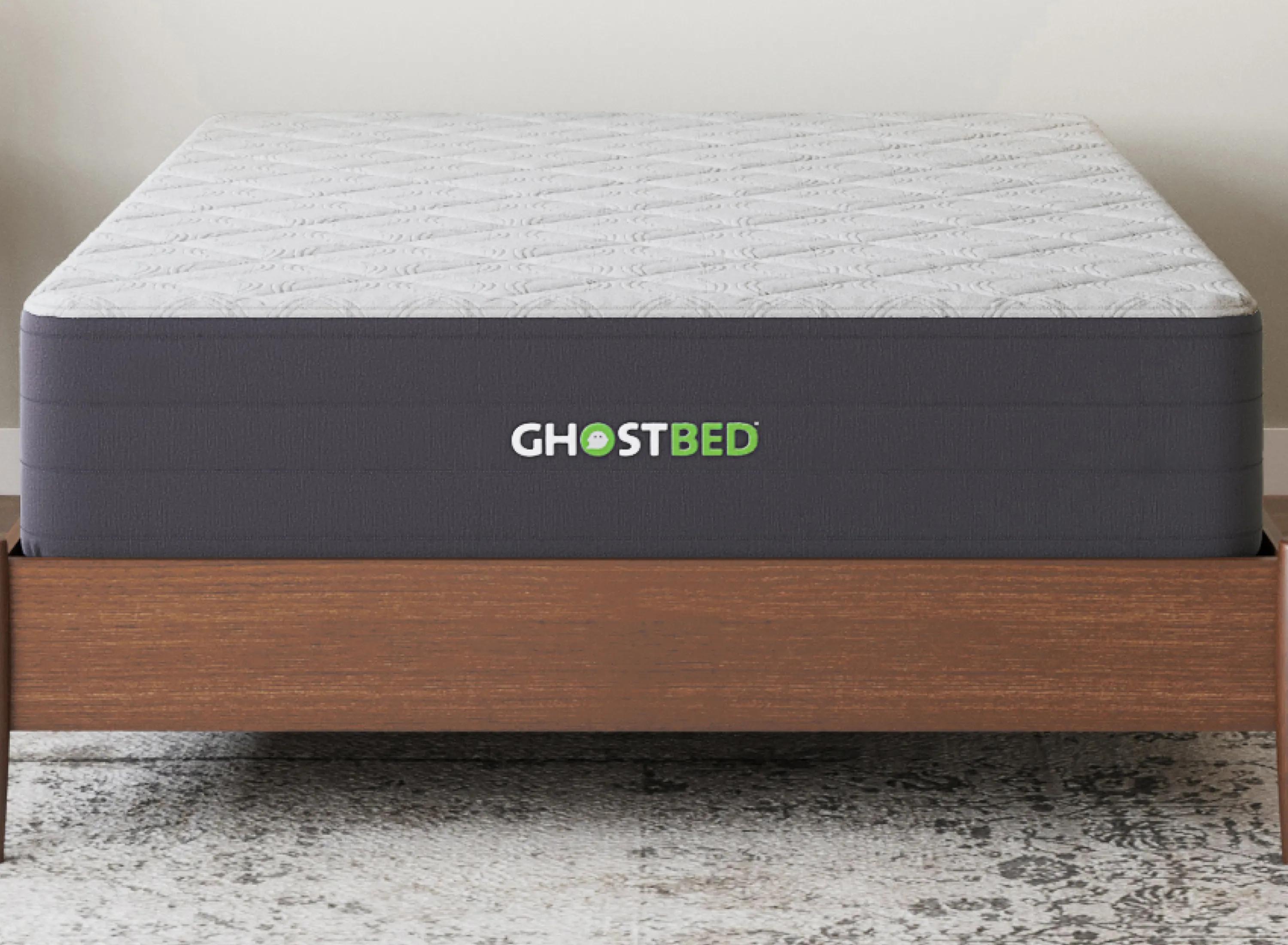 GhostBed 12 Hybrid Mattress