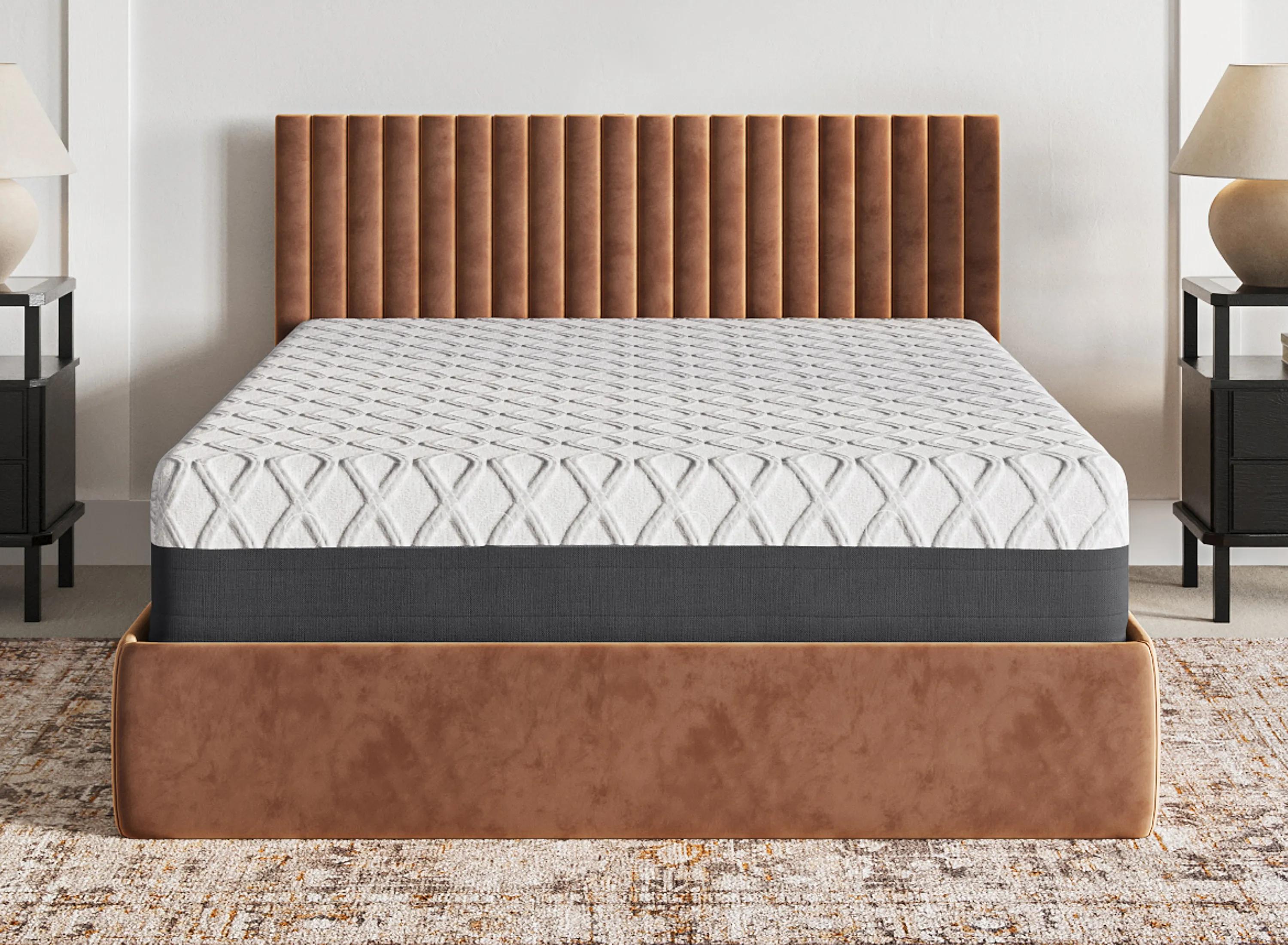 GhostBed 14 Mattress