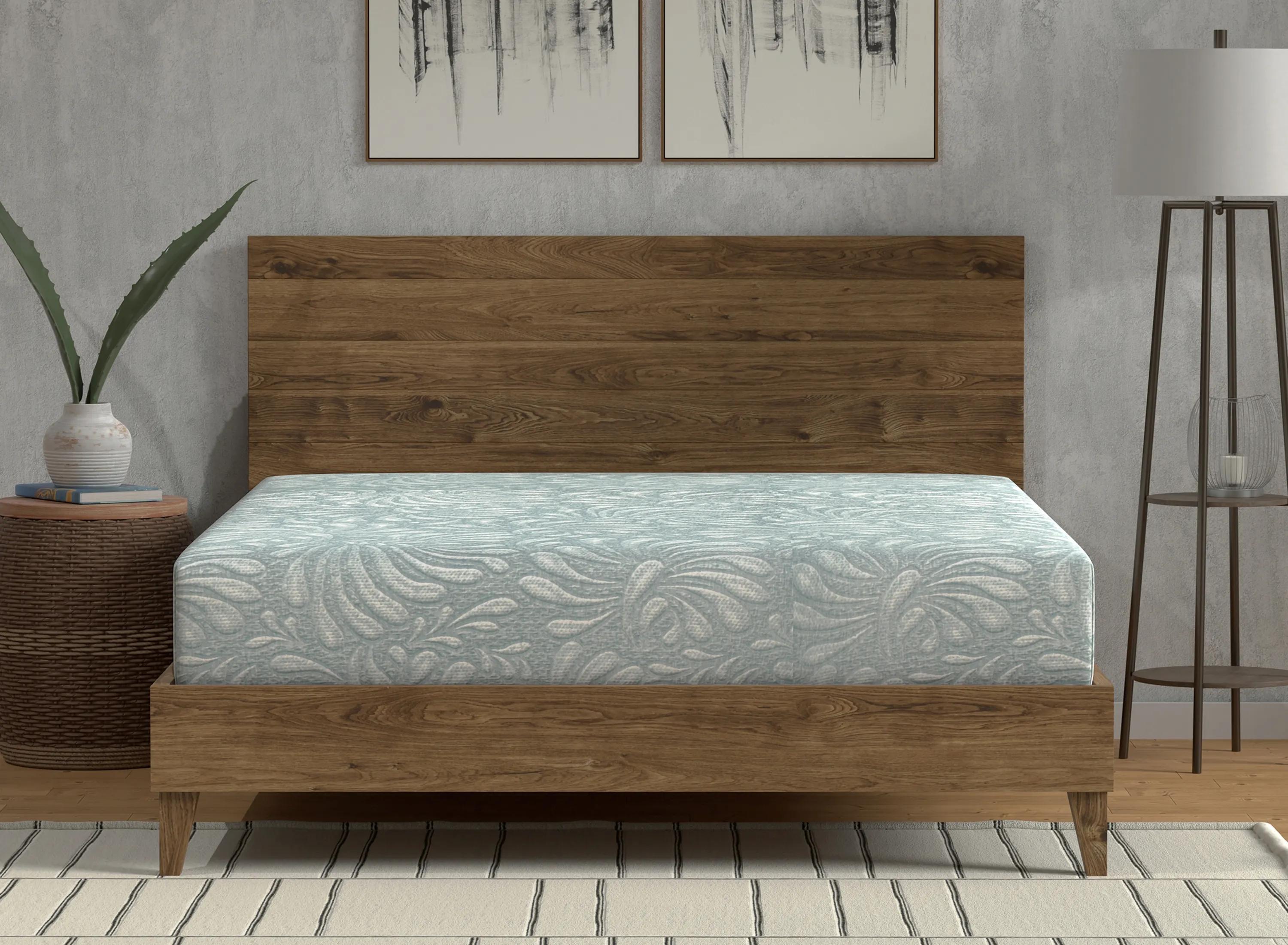 Bellanest Gemma Medium Memory Foam Mattress
