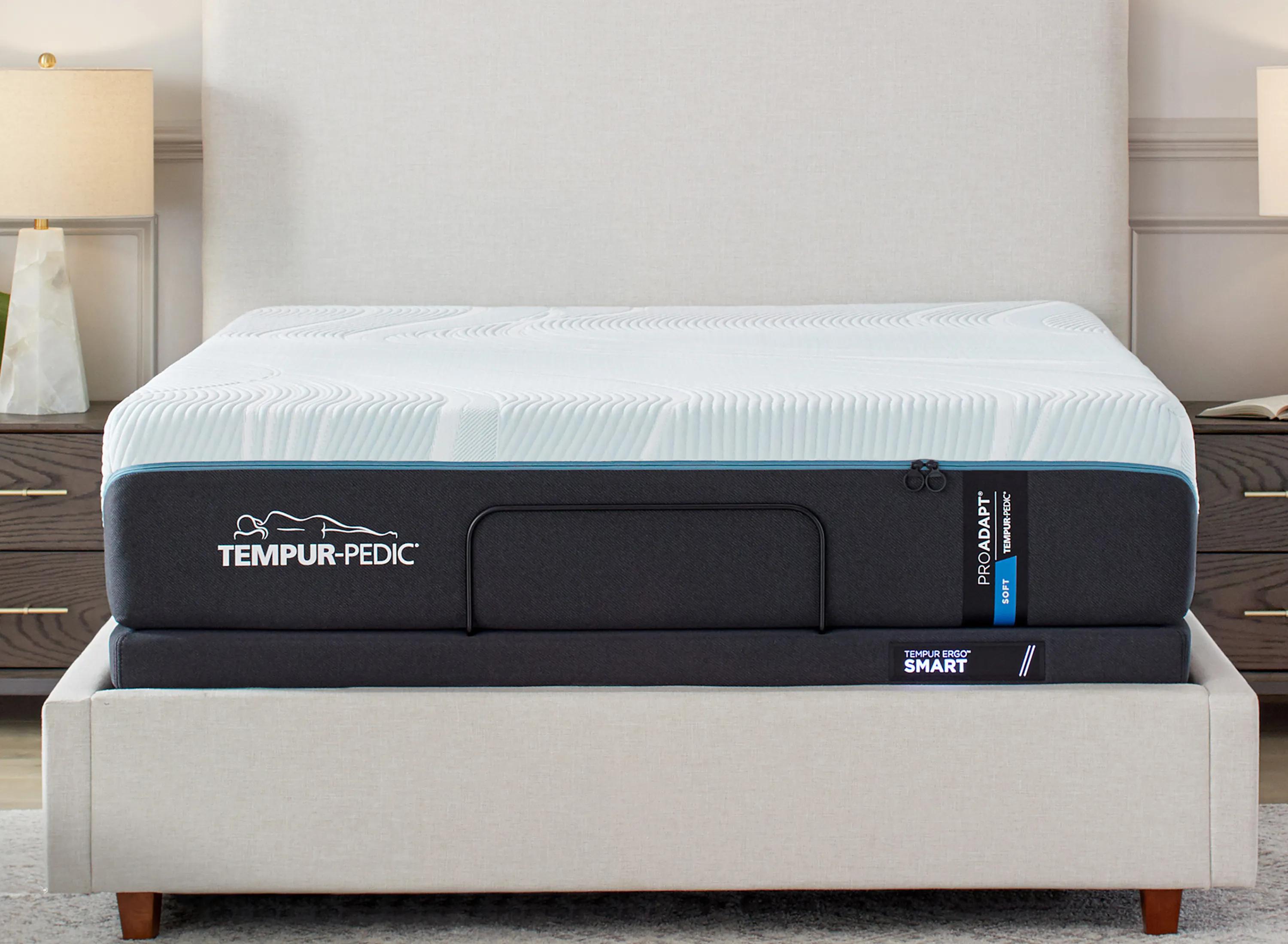 Tempur-Pedic ProAdapt 2.0 Soft Mattress