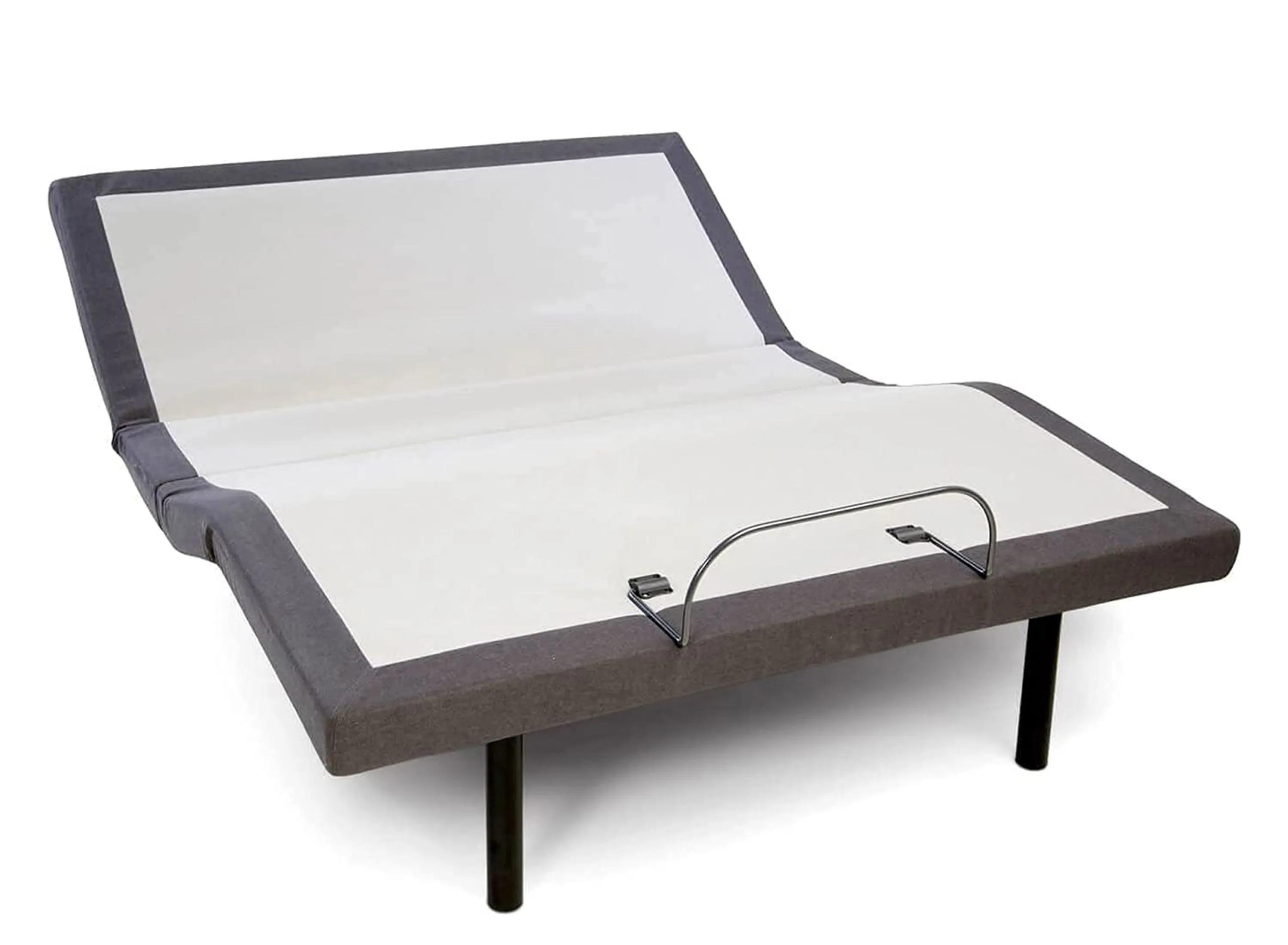 GhostBed Adjustable Base