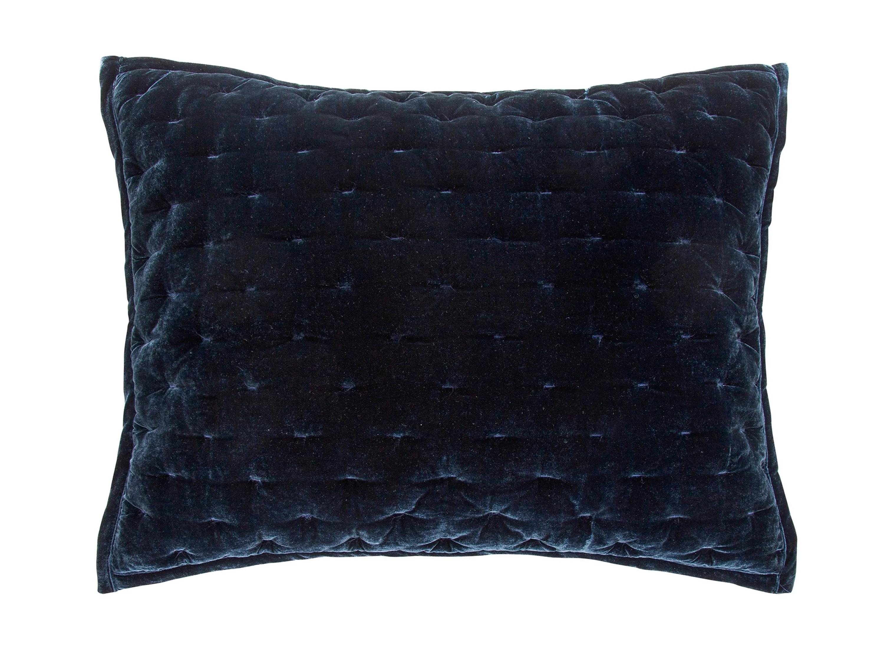 Youngmee Quilted Pillow Sham