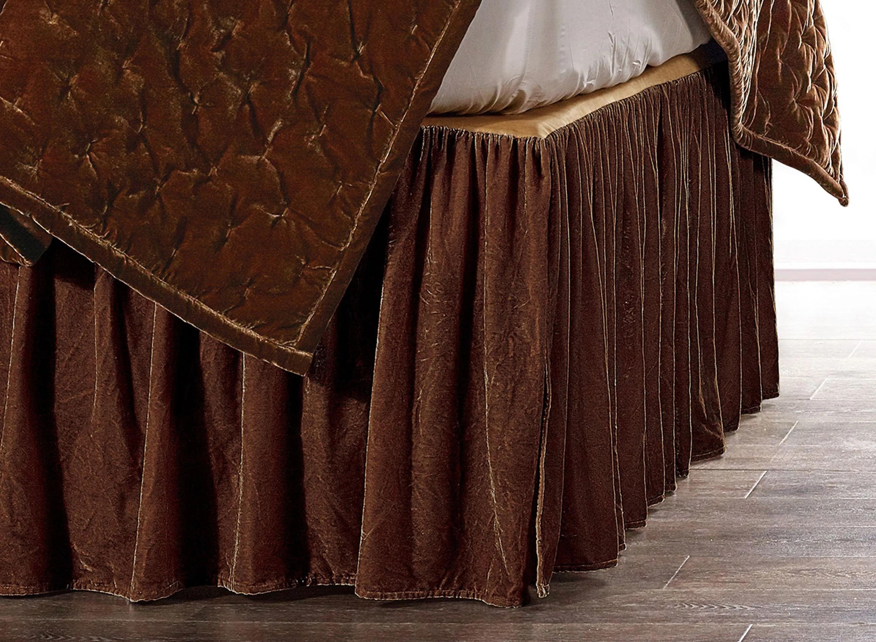 Youngmee Bed Skirt