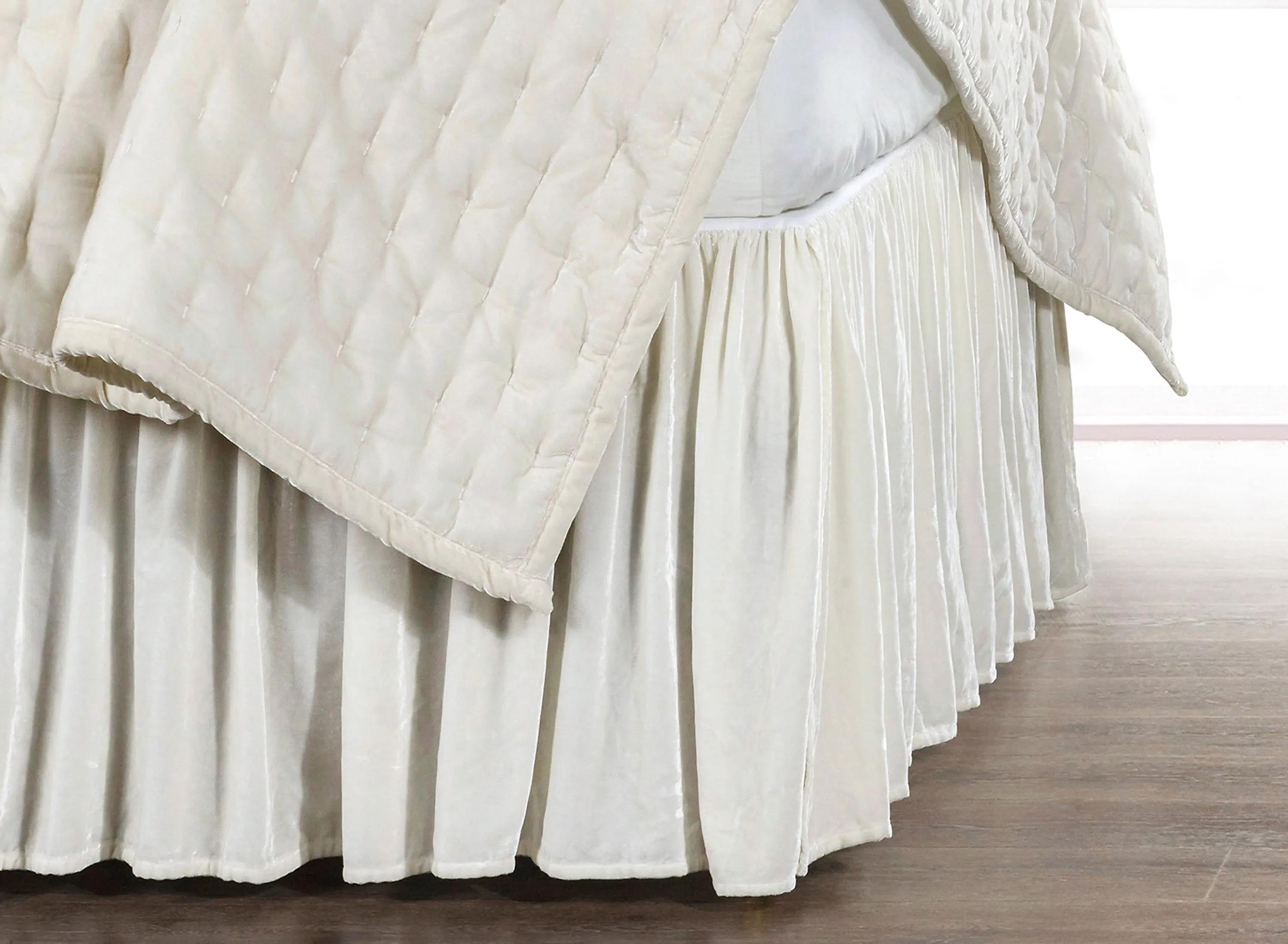 Youngmee Bed Skirt