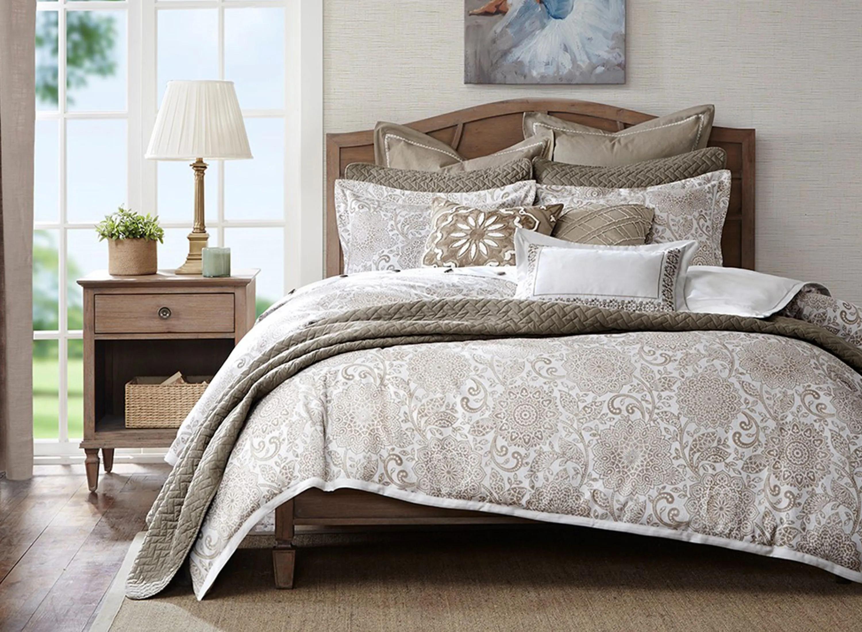Sophia 8-pc. Comforter Set