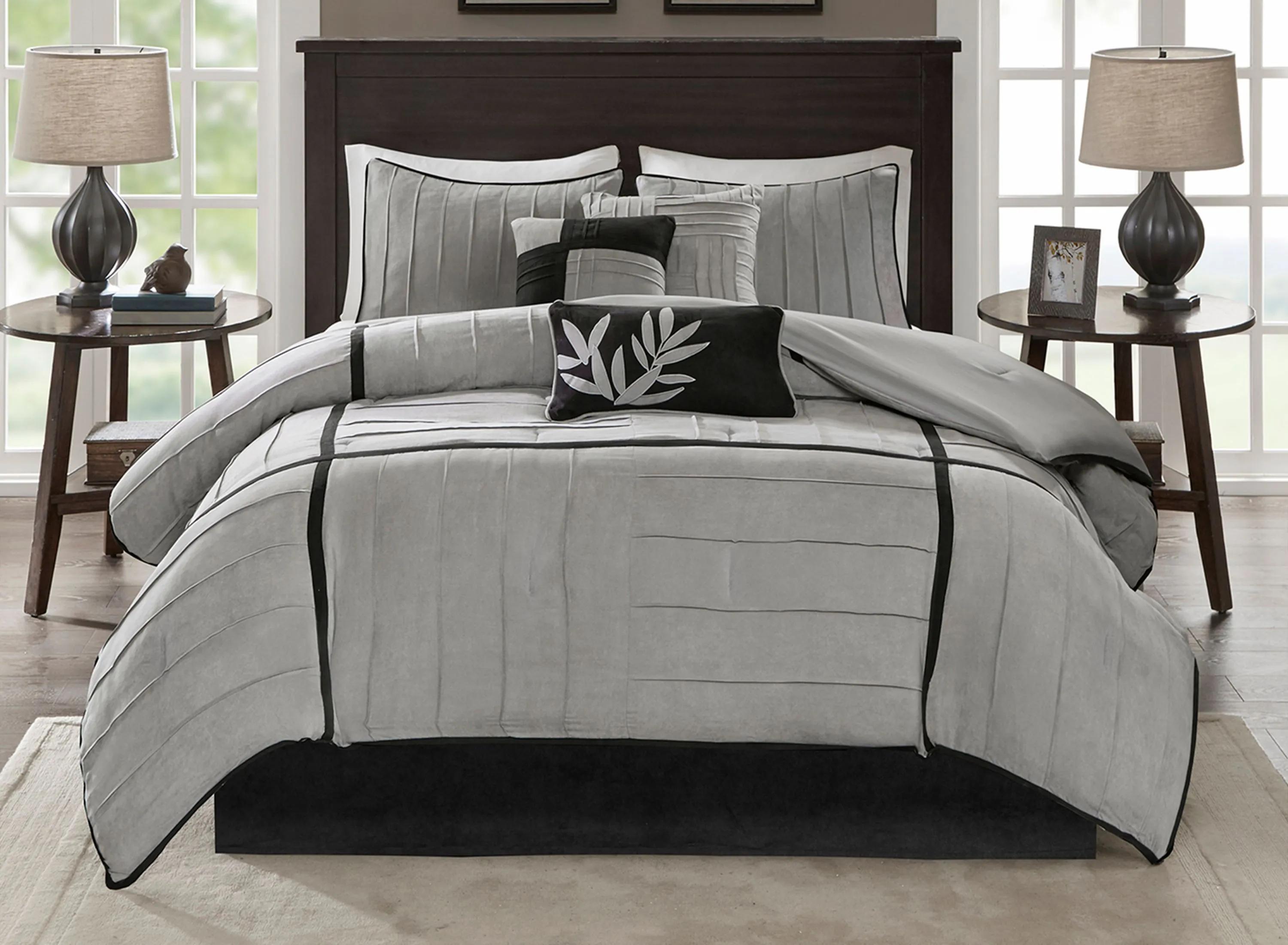 Dune 7-pc. Comforter Set