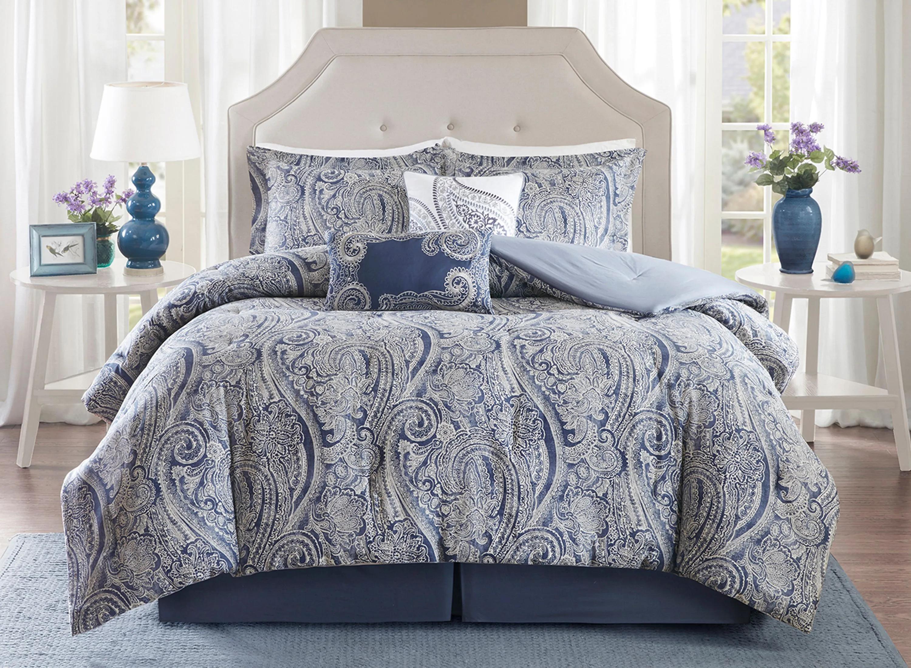 Stella 6-pc. Comforter Set